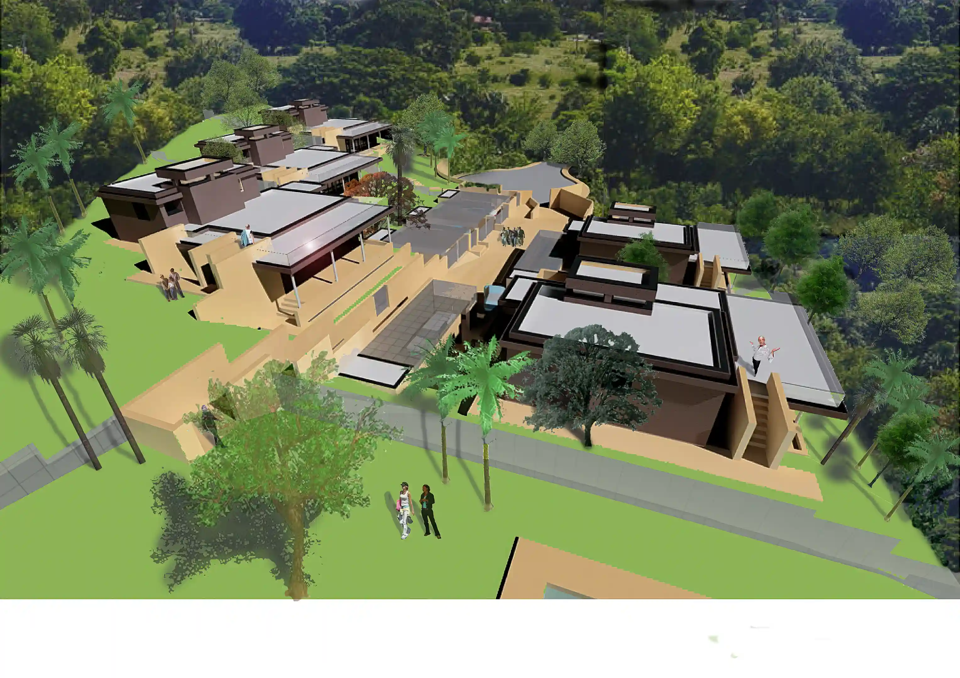 15,000 M2 Oceanfront for Sale in El Arroyo, Barahona, Dominican Republic