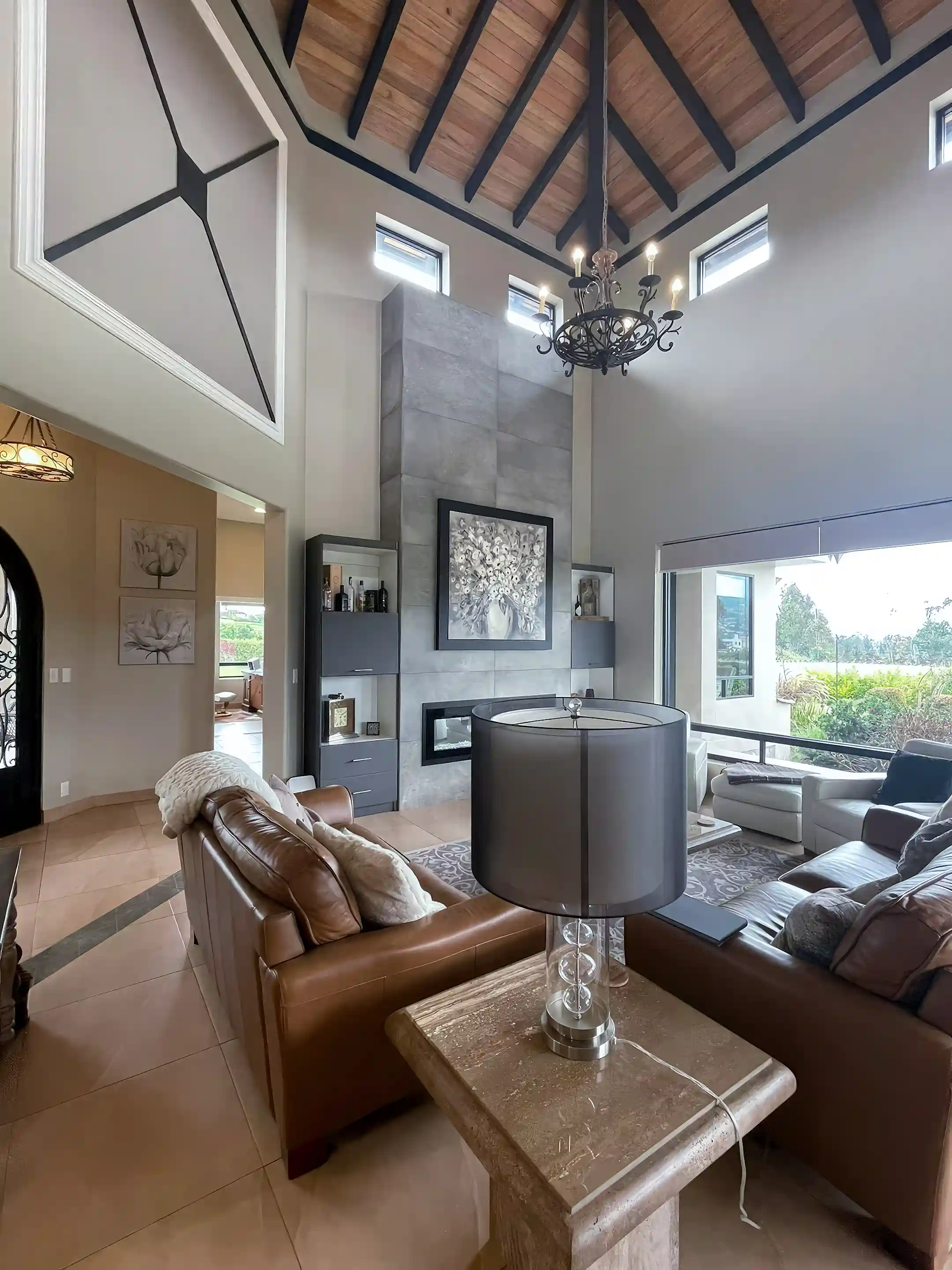 Luxury Villa for Sale in Cotacachi, Imbabura, Ecuador Viviun