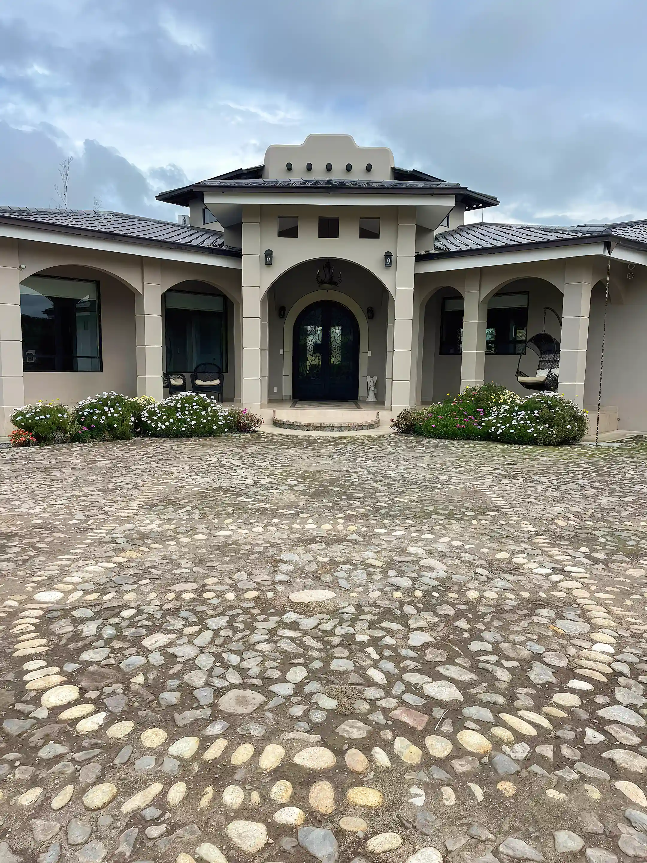 Luxury Villa for Sale in Cotacachi, Imbabura, Ecuador Viviun