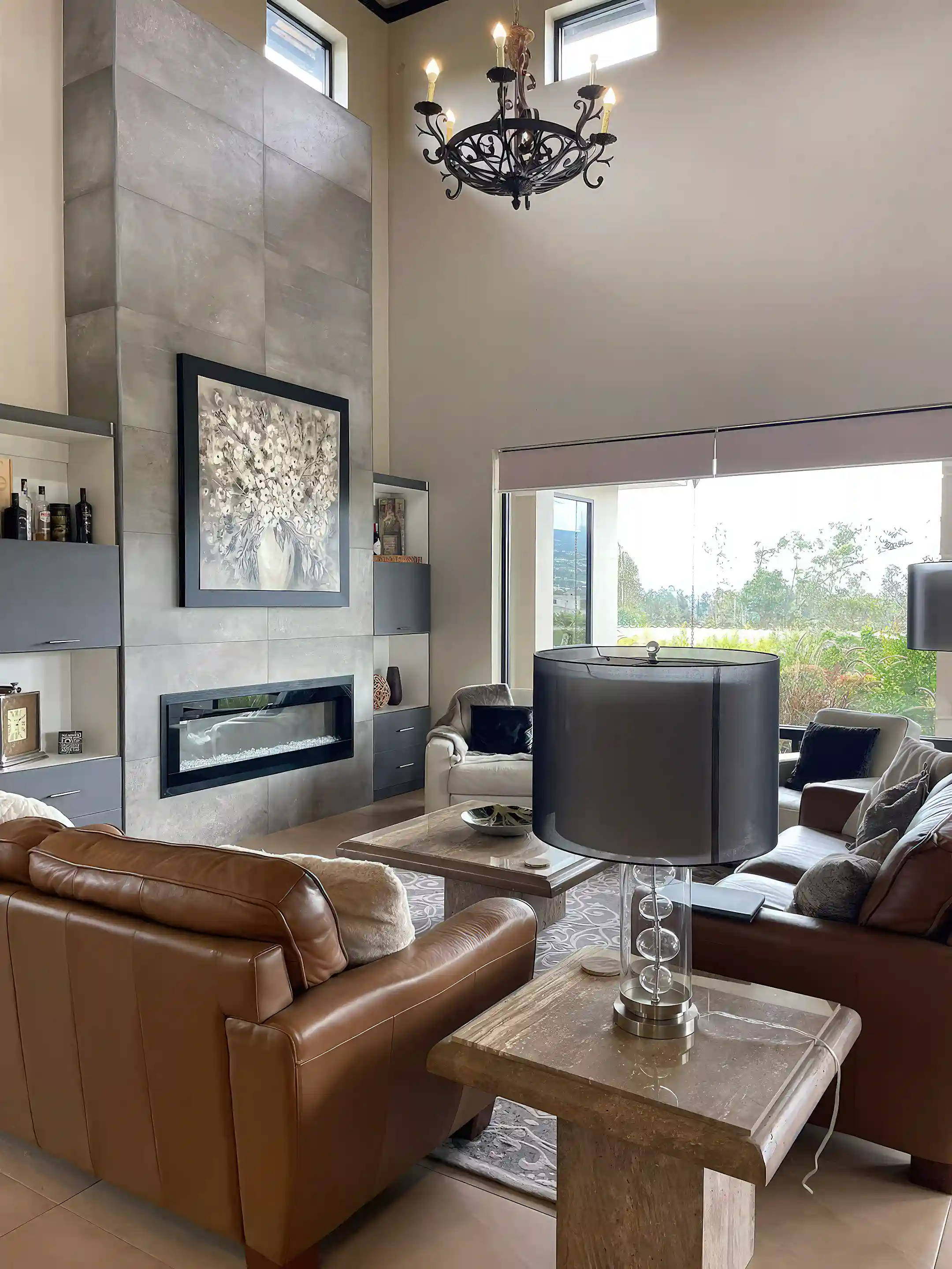 Luxury Villa for Sale in Cotacachi, Imbabura, Ecuador Viviun