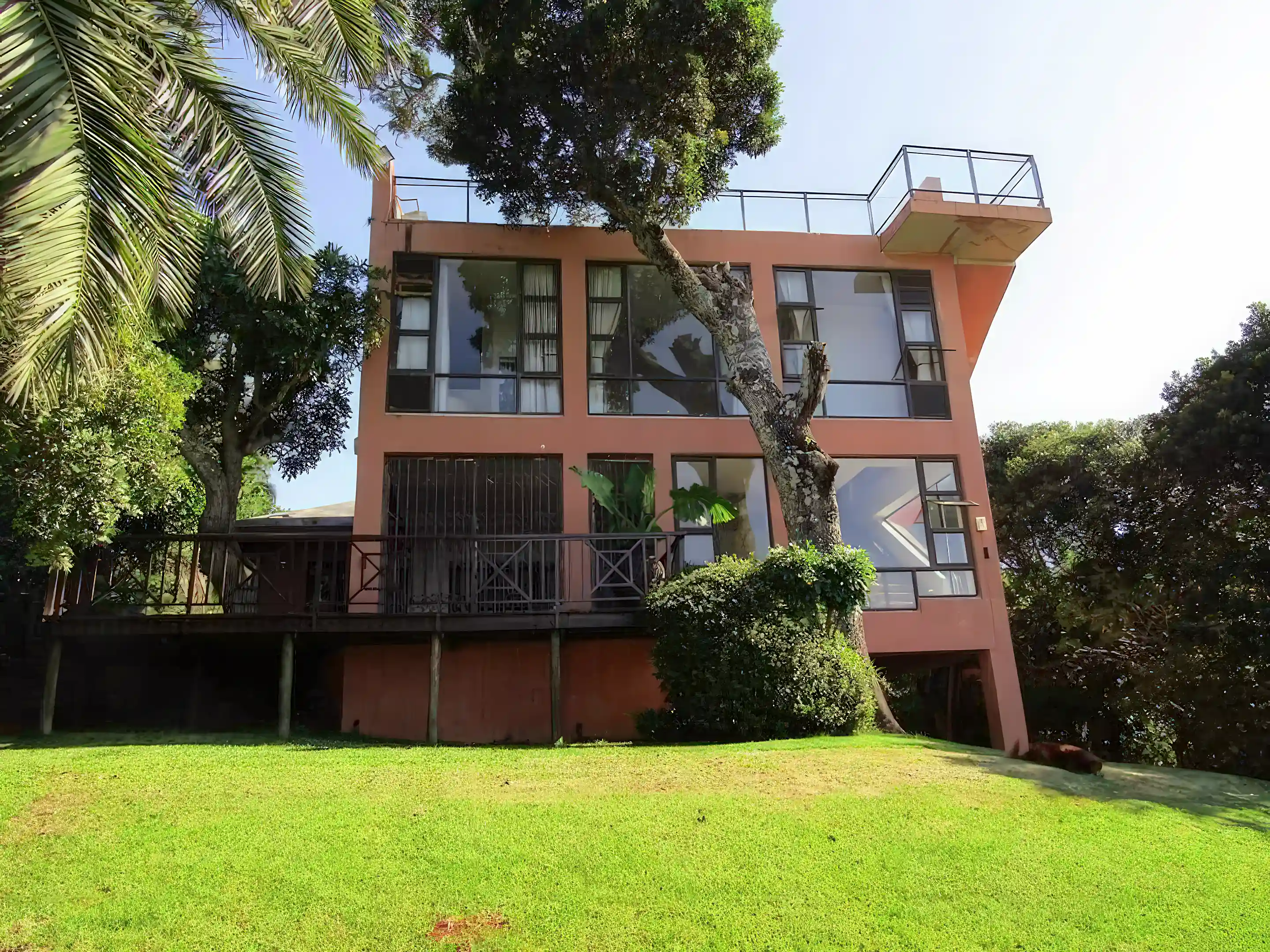 Resort Home for Sale in Kent Cresent Marin Beach, Durban, Kwazulu Natal, South Africa