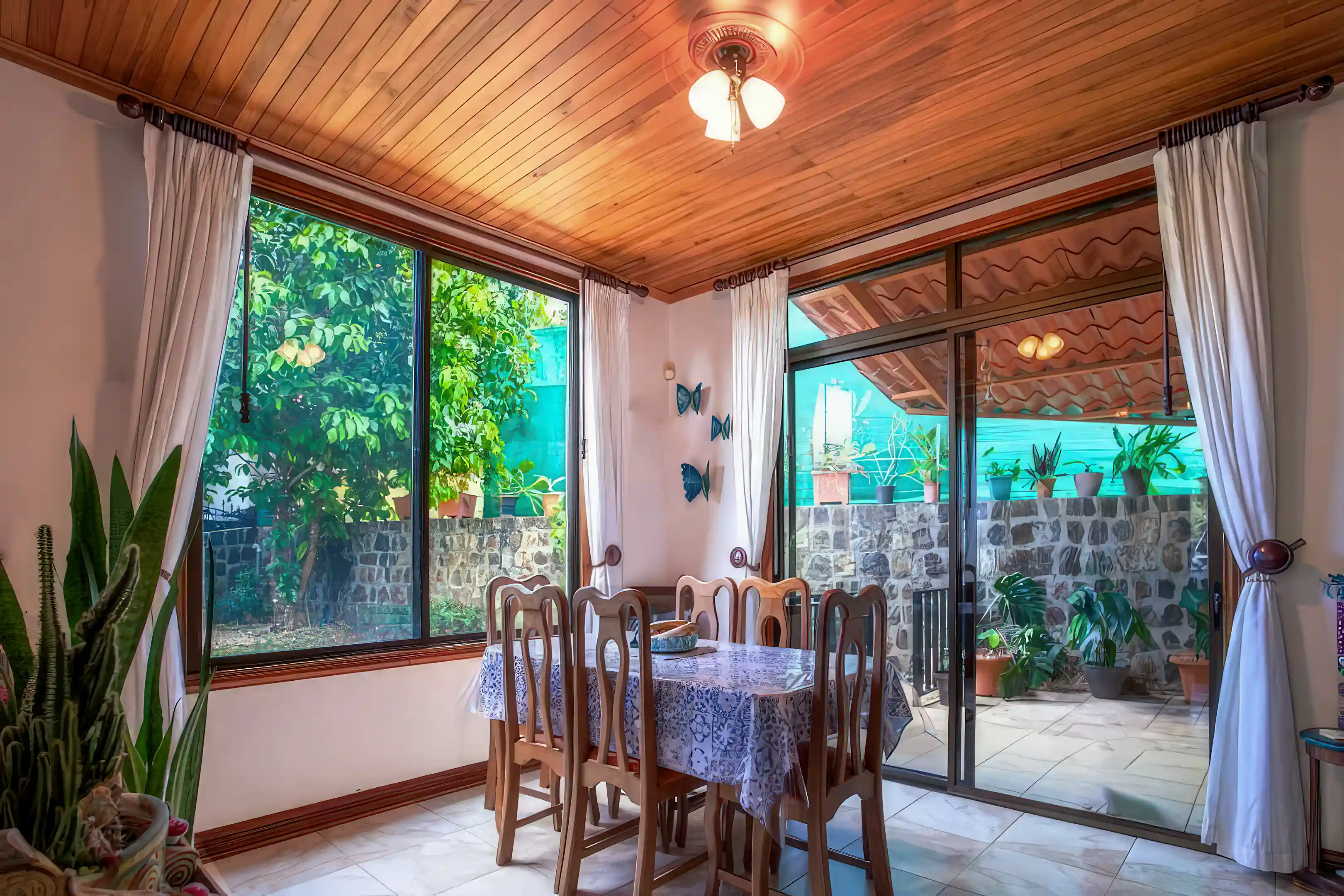 Duplex for Sale in 3A Roca