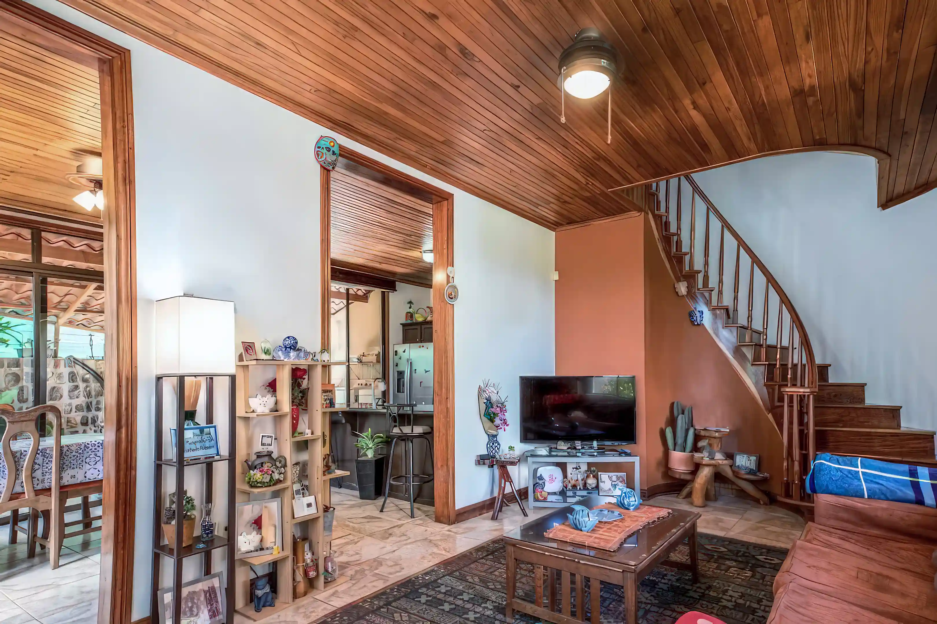 Duplex for Sale in 3A Roca Verde, Atenas, Alajuela, Costa Rica