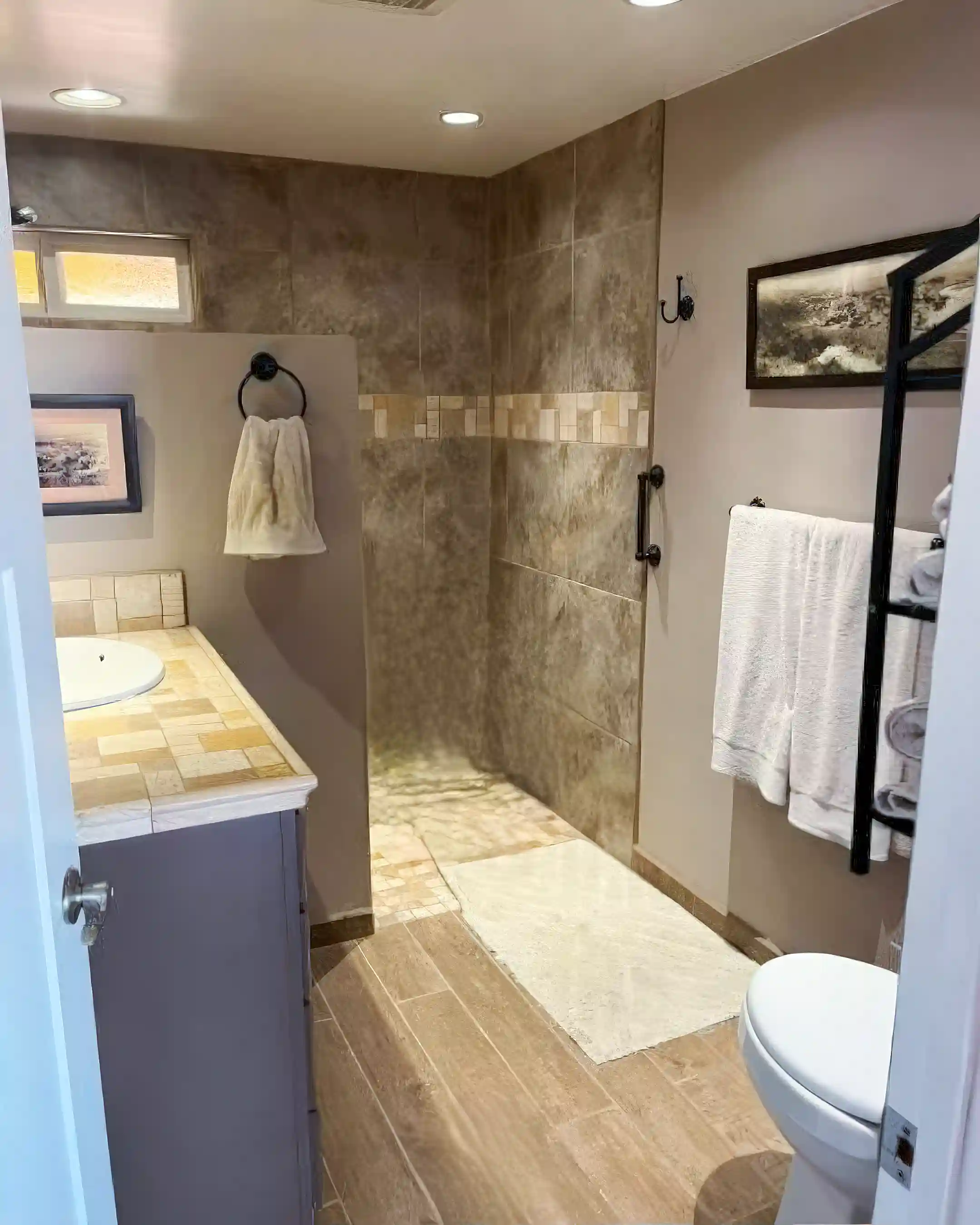 2 Bedroom Beach House for Sale in Corona Beach, Ensenada, Baja