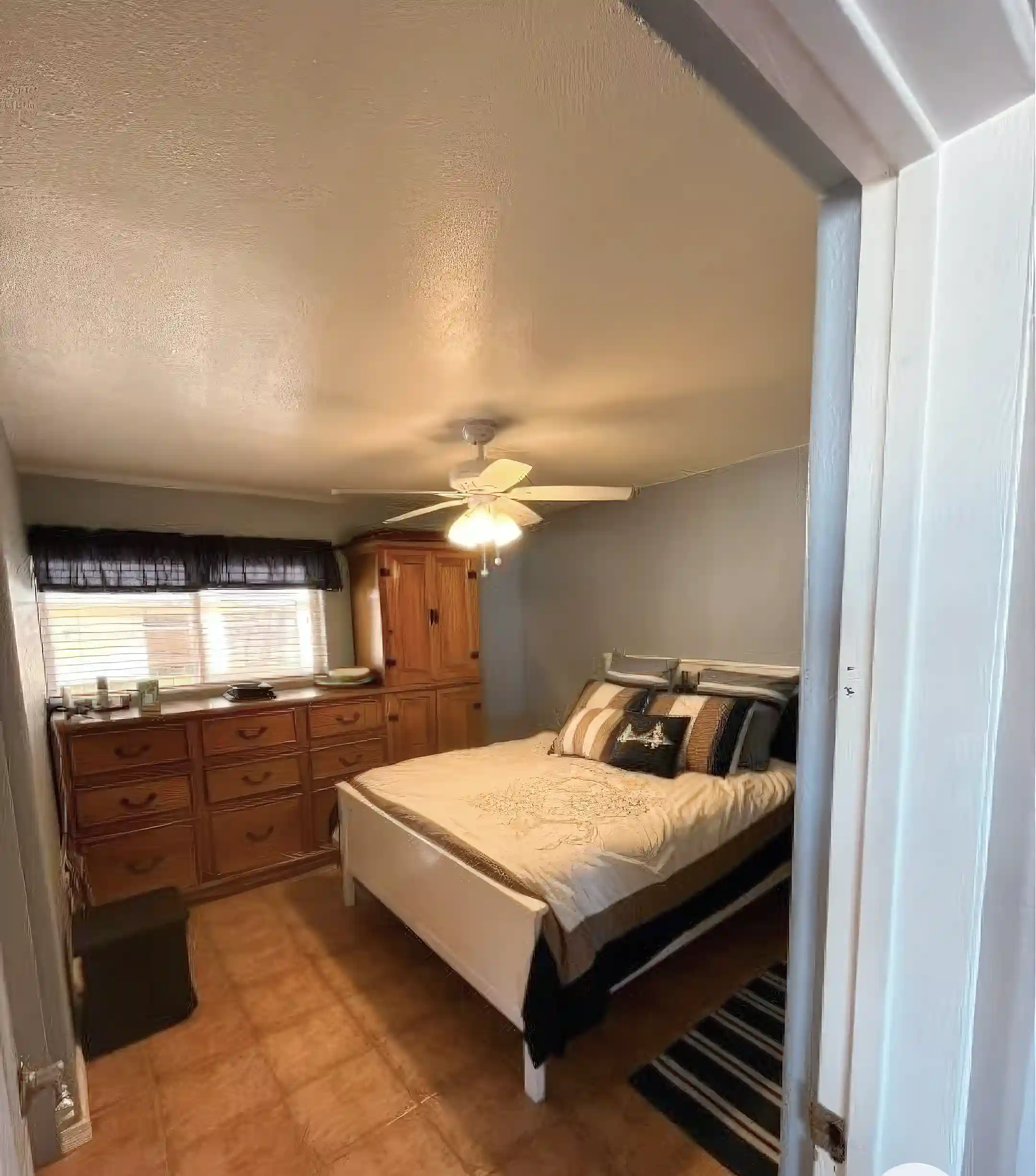 2 Bedroom Beach House for Sale in Corona Beach, Ensenada, Baja