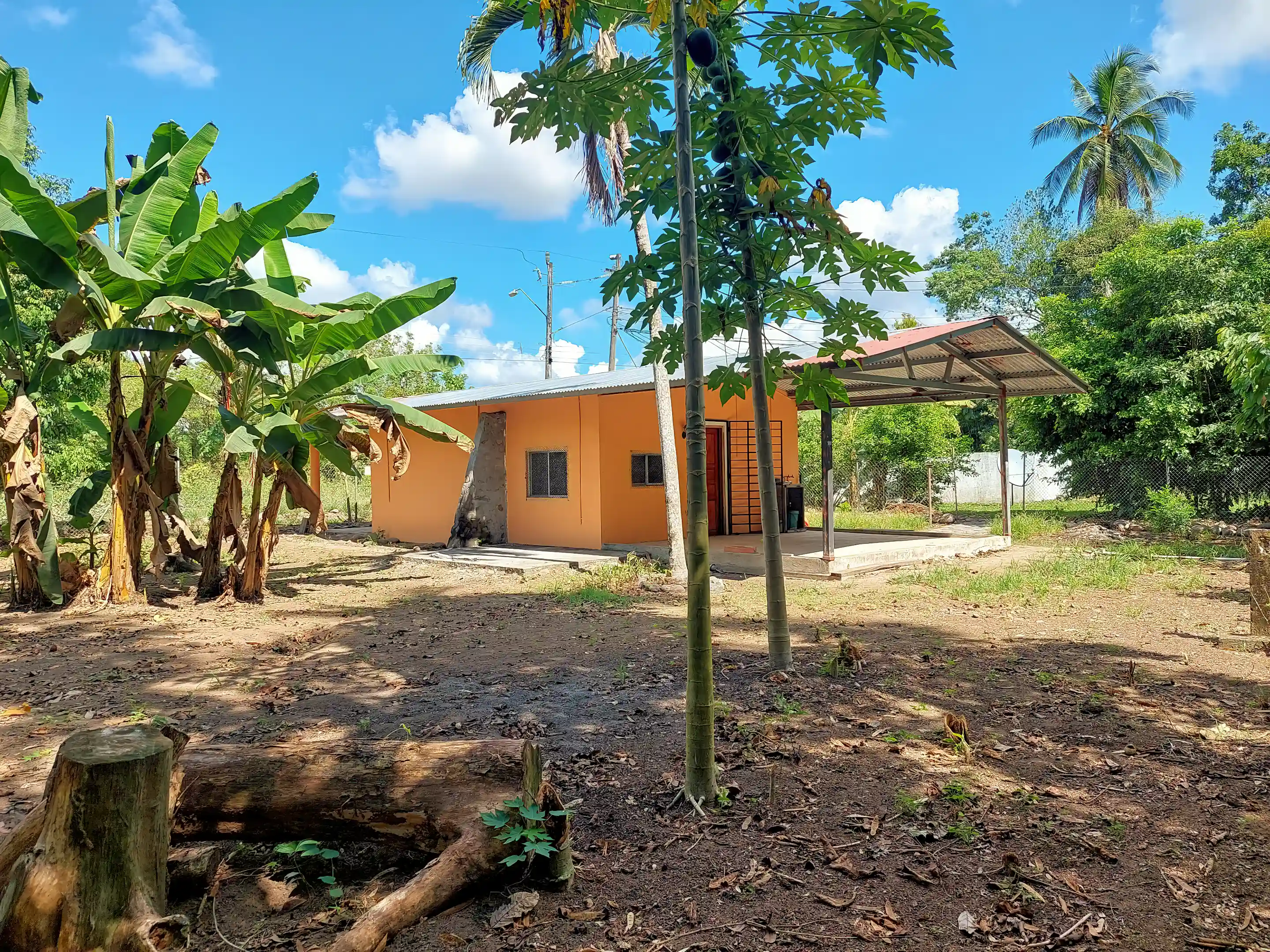 House for Sale in Don Chong, Gariche, Chiriqui, Panama