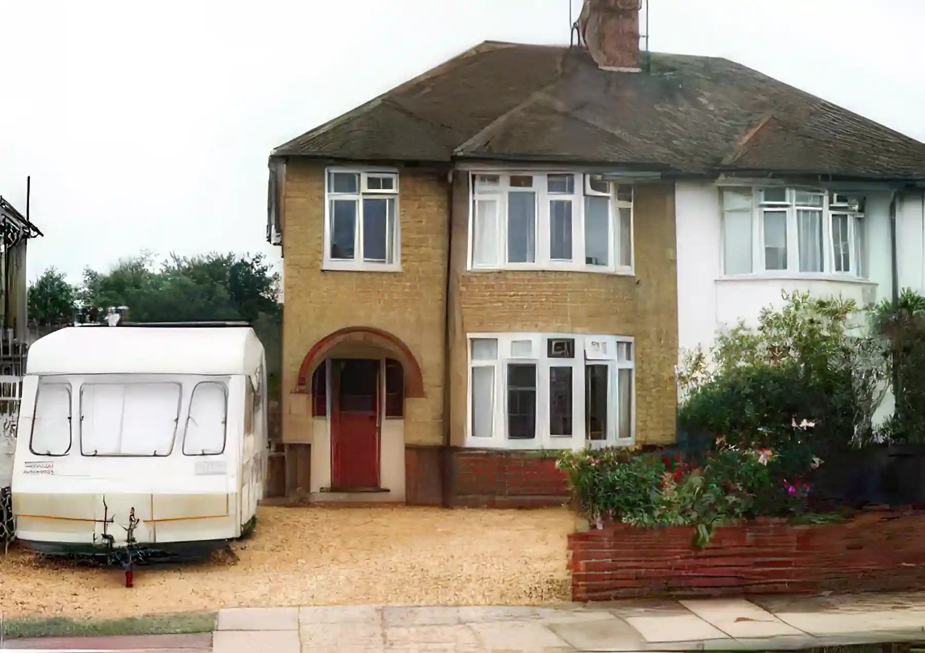 Home for Sale in Bedford, UK