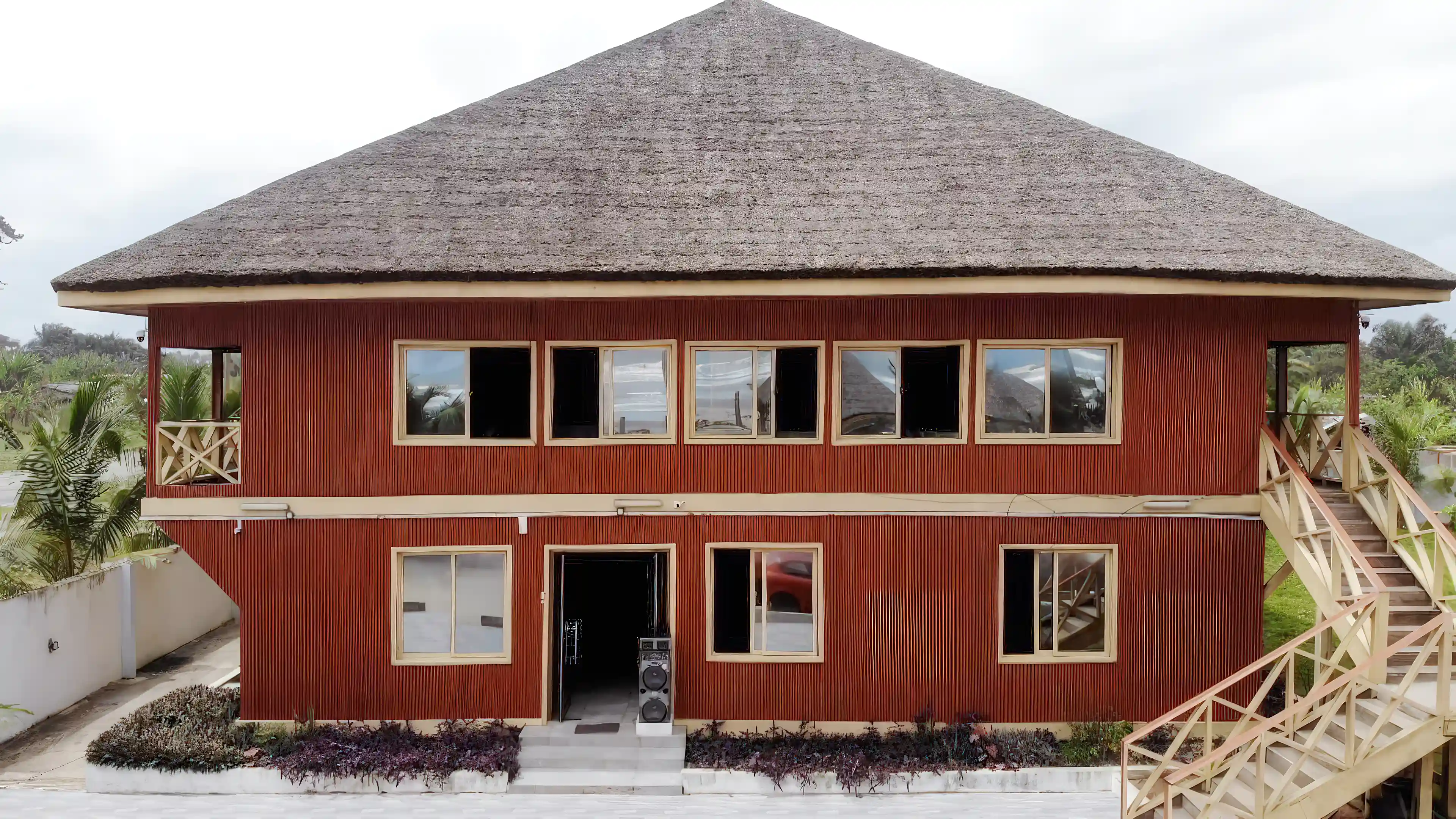 Beach Resort for Sale in Kikam, Kikam, Western Region, Ghana