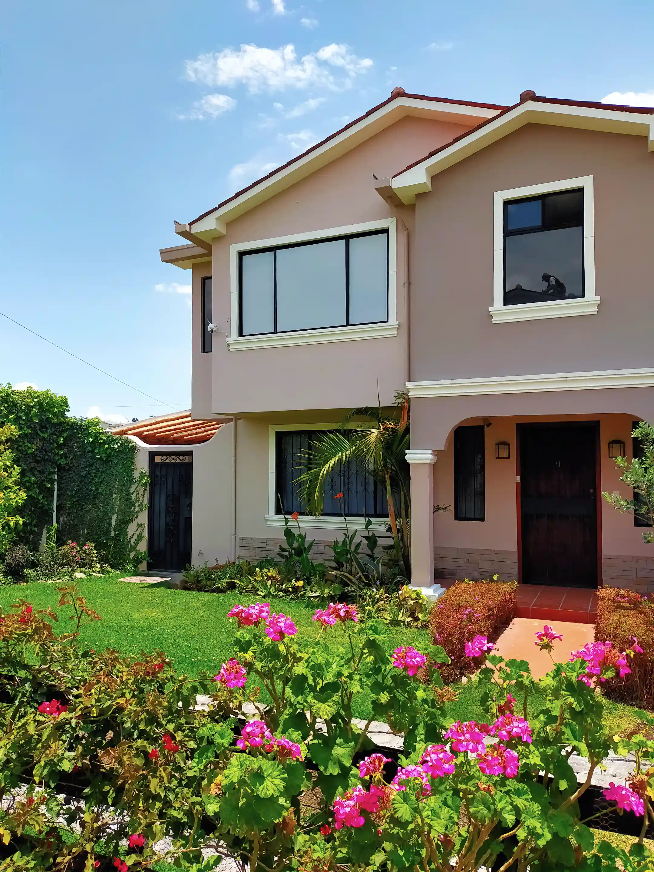 SemiDetached House for Sale in Eloy Alfaro, Cotacachi, Imbabura, Ecuador