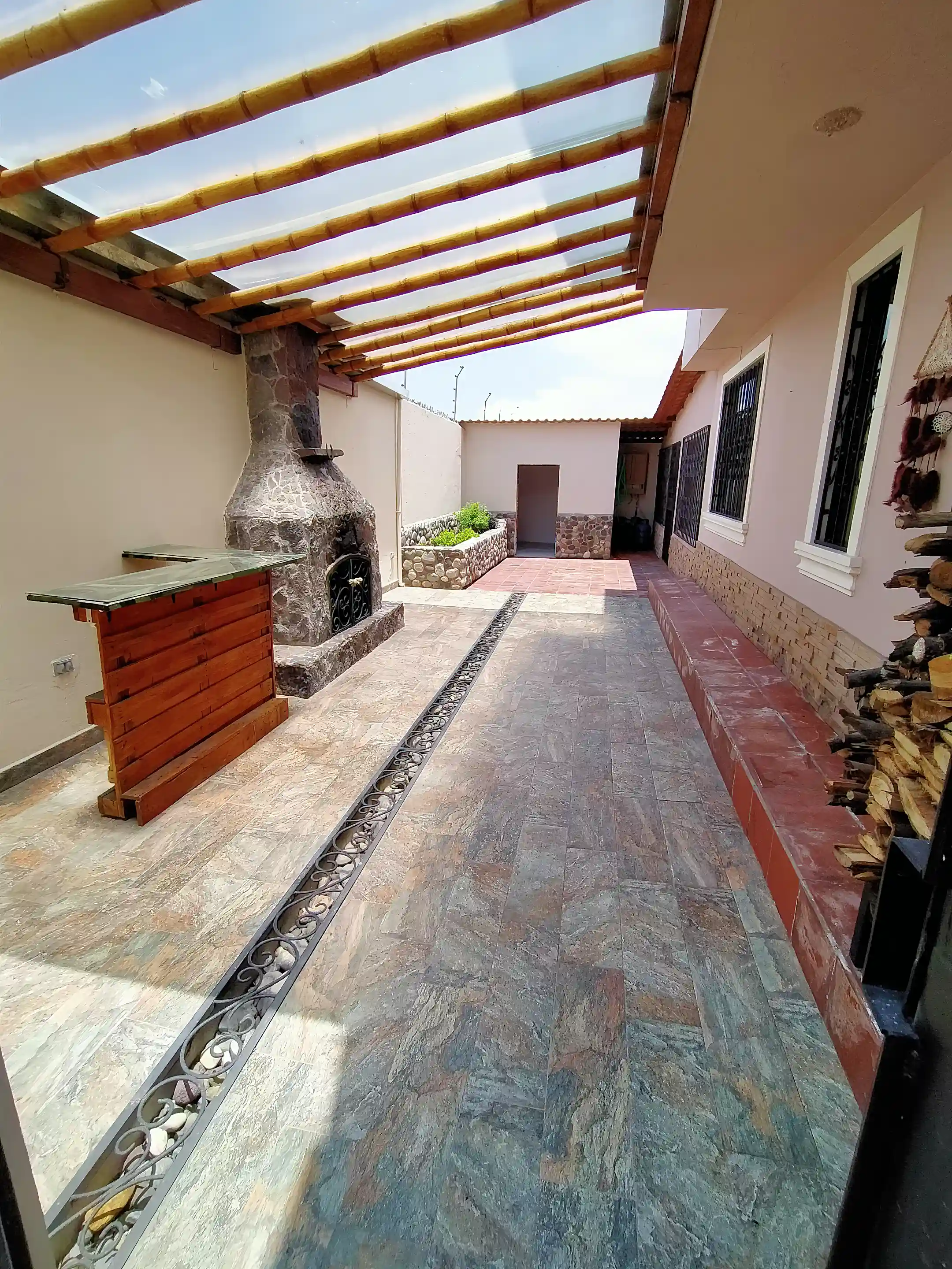SemiDetached House for Sale in Eloy Alfaro, Cotacachi, Imbabura, Ecuador
