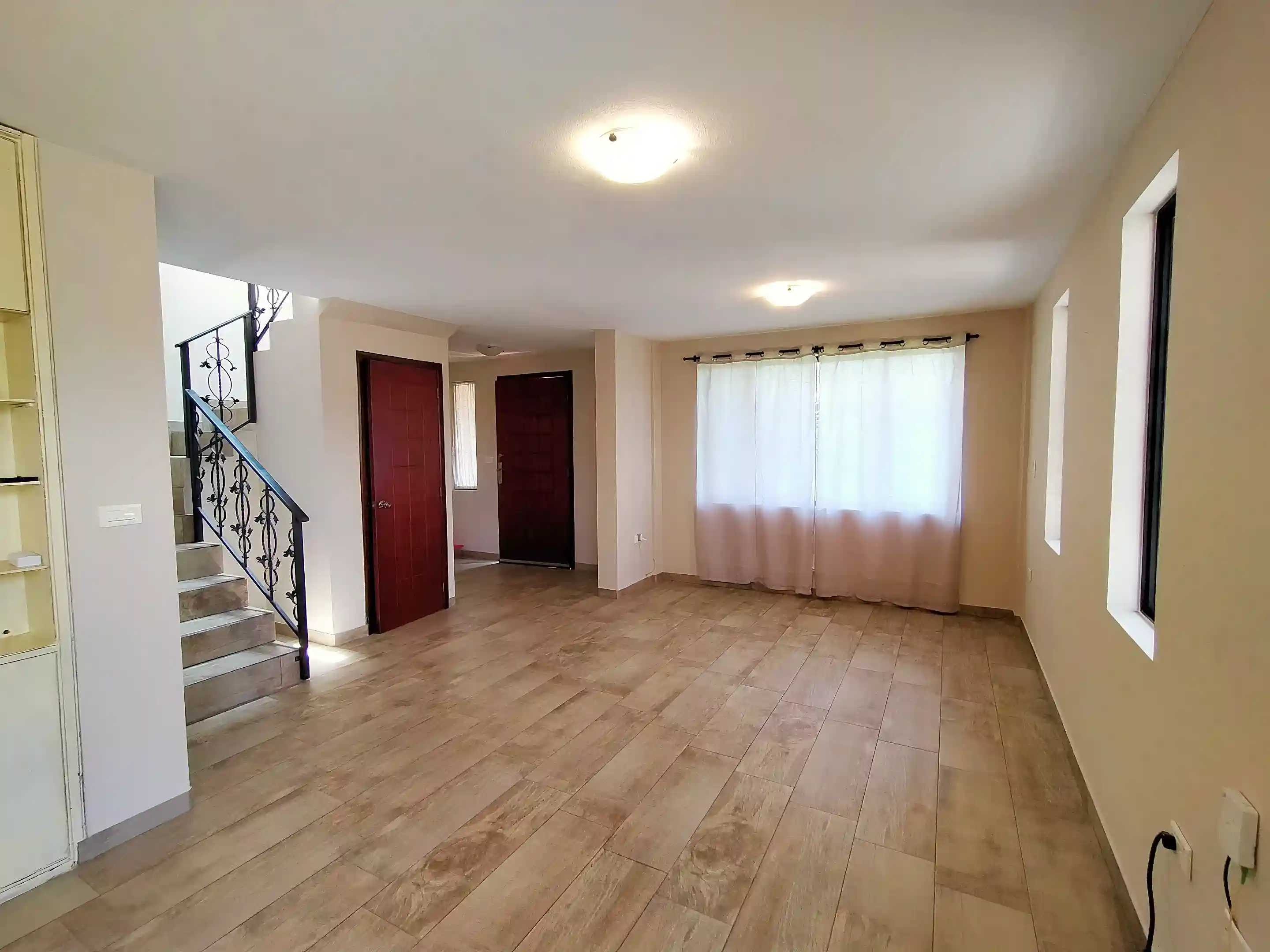 SemiDetached House for Sale in Eloy Alfaro, Cotacachi, Imbabura, Ecuador