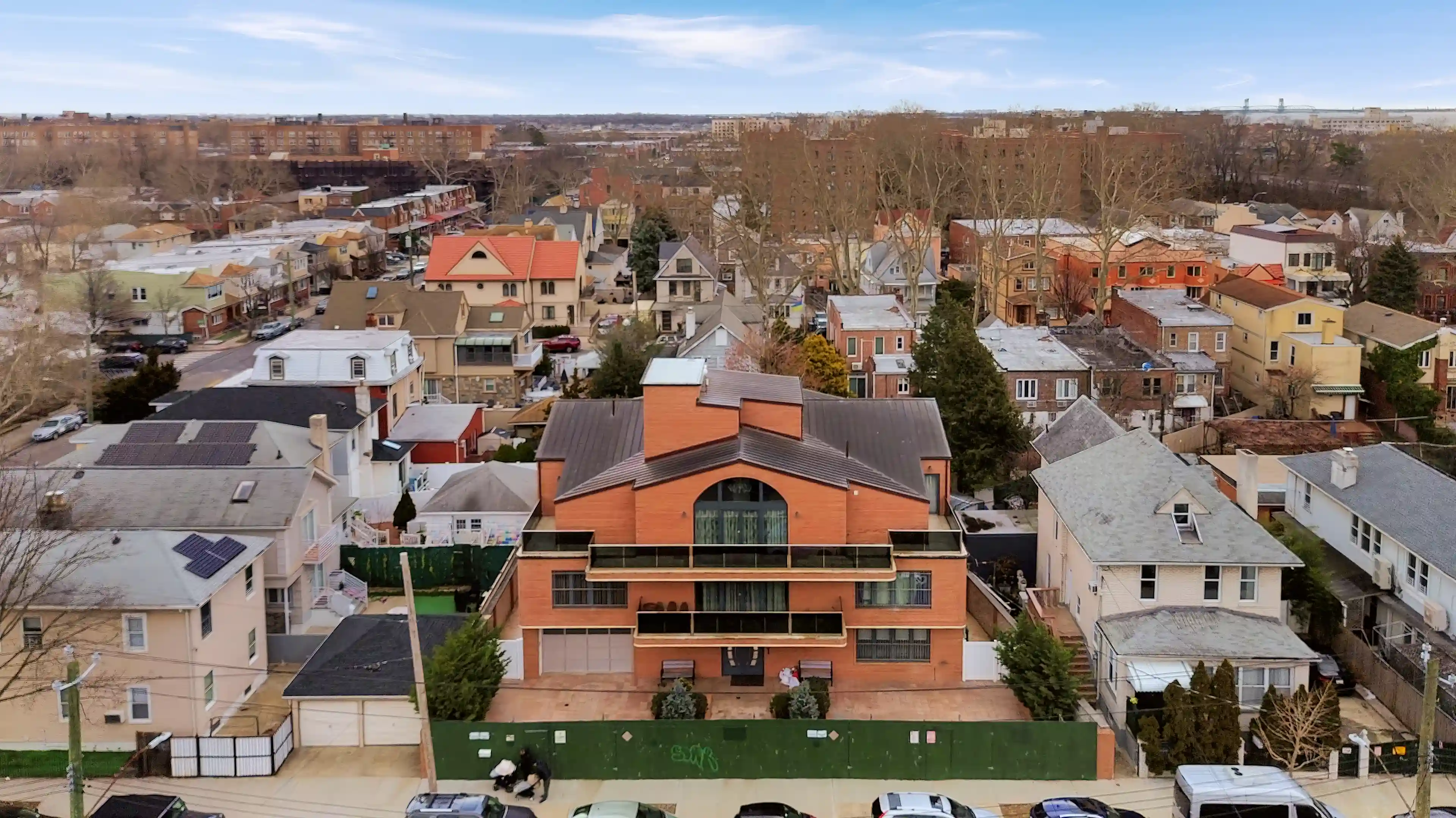 Property for Sale in 2711 East 26 Street, Brooklyn, New York, USA