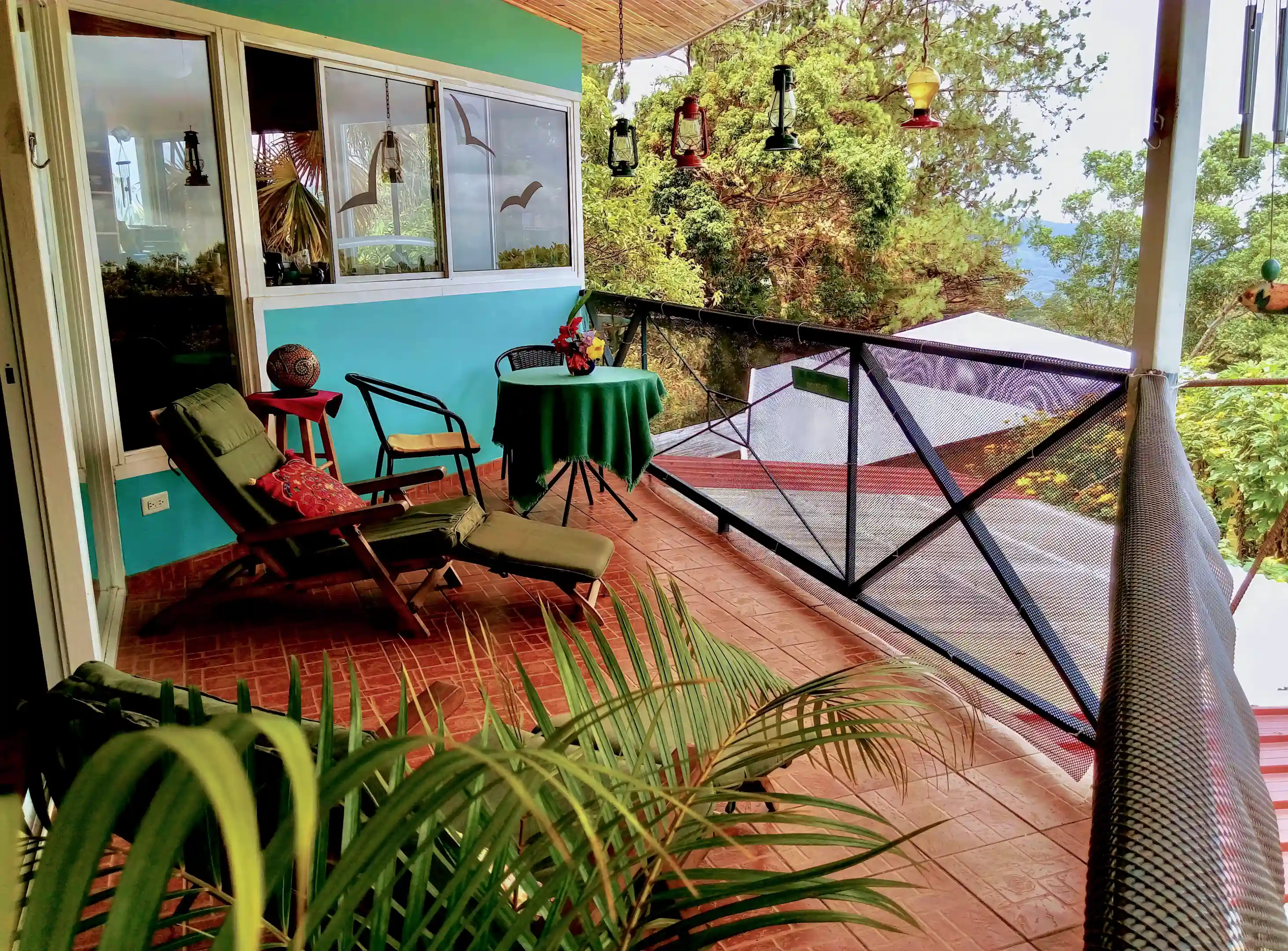 Home for Rent in Volcancito Road, Chiriqui, Panama Viviun