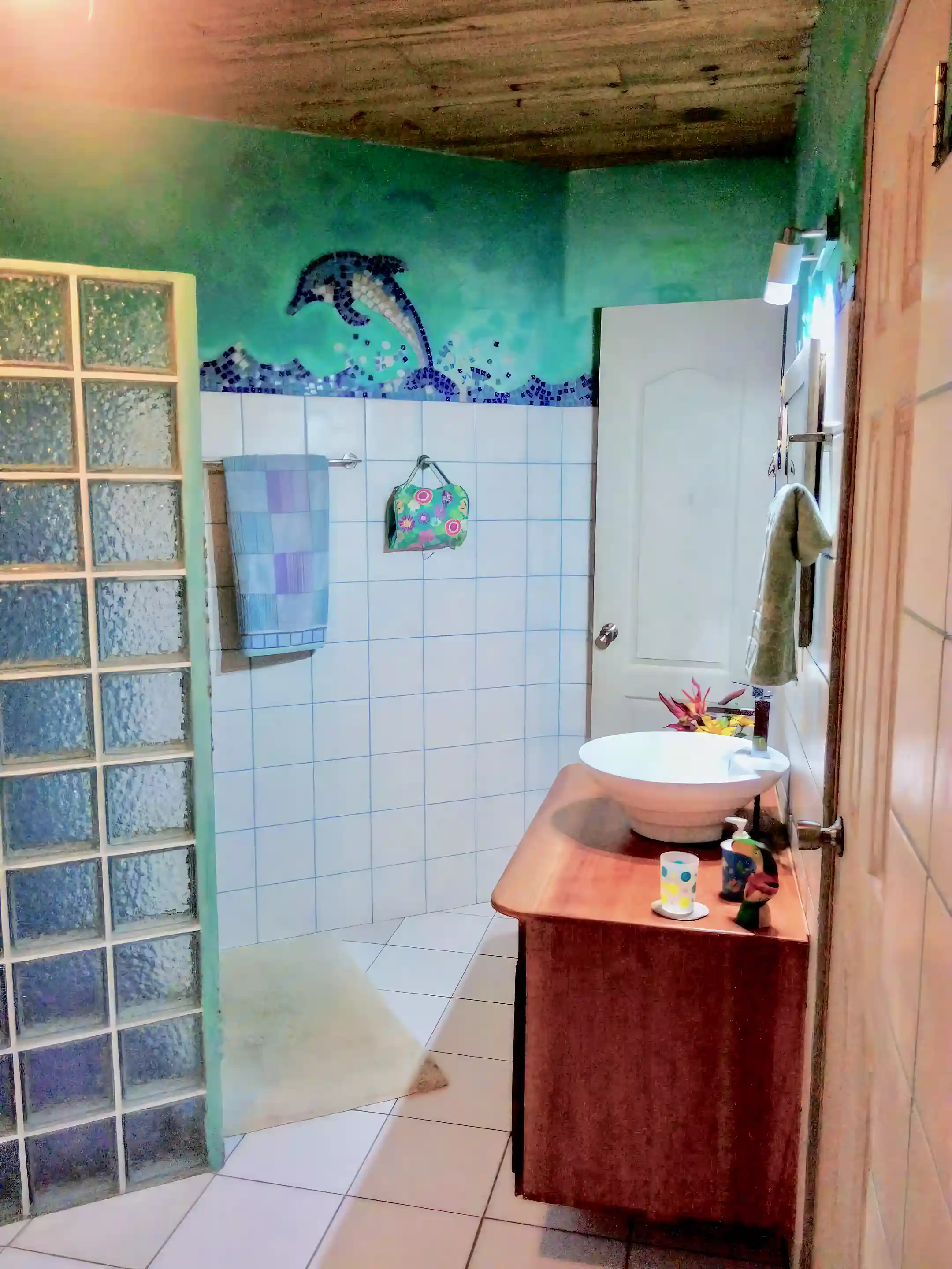 Home for Rent in Volcancito Road, Boquete, Chiriqui, Panama