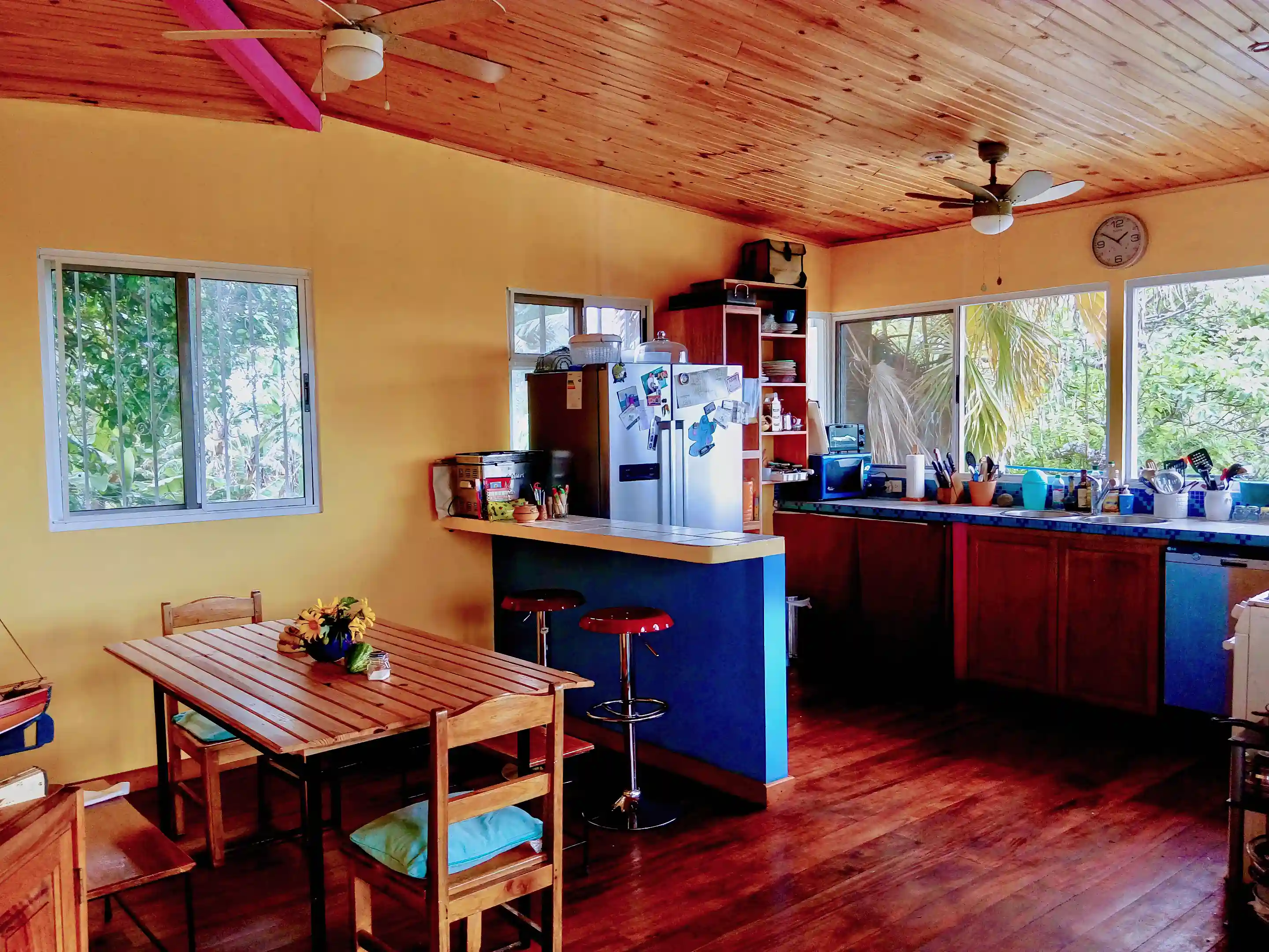 Home for Rent in Volcancito Road, Chiriqui, Panama Viviun