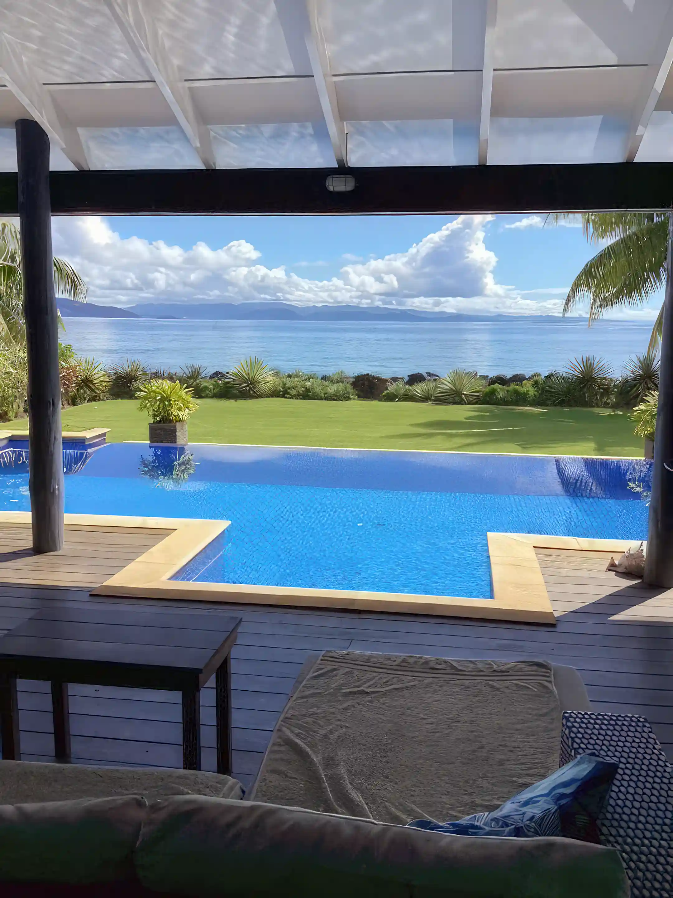 Boutique Resort & Restaurant for Sale in South Coast Road, Taveuni, Fiji