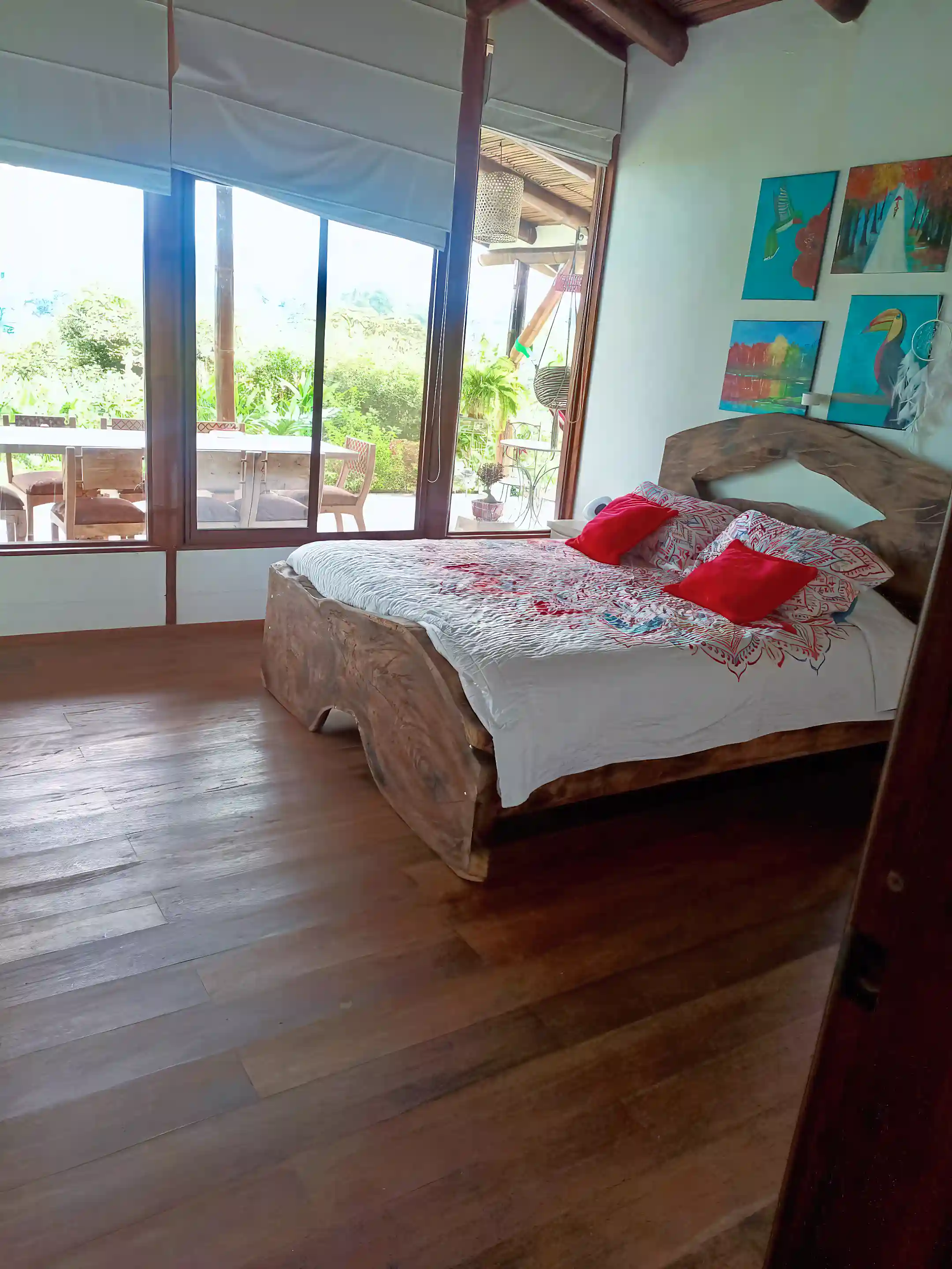 Bed and Breakfast for Sale and Rent in Ecoruta Milpe Pachijal, San