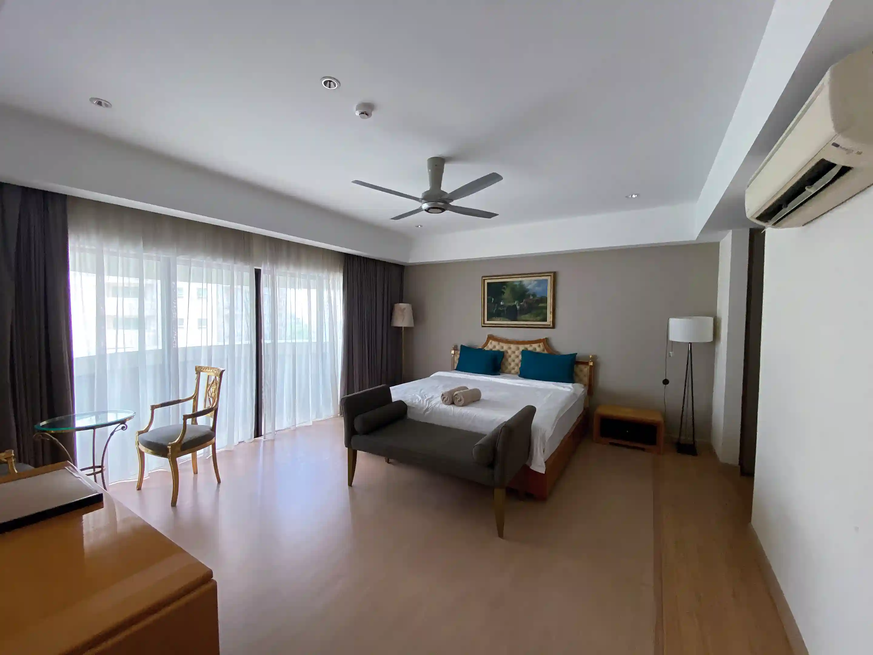 Penthouse Units for Sale in Jalan P. Ramlee, Kuala Lumpur, Malaysia