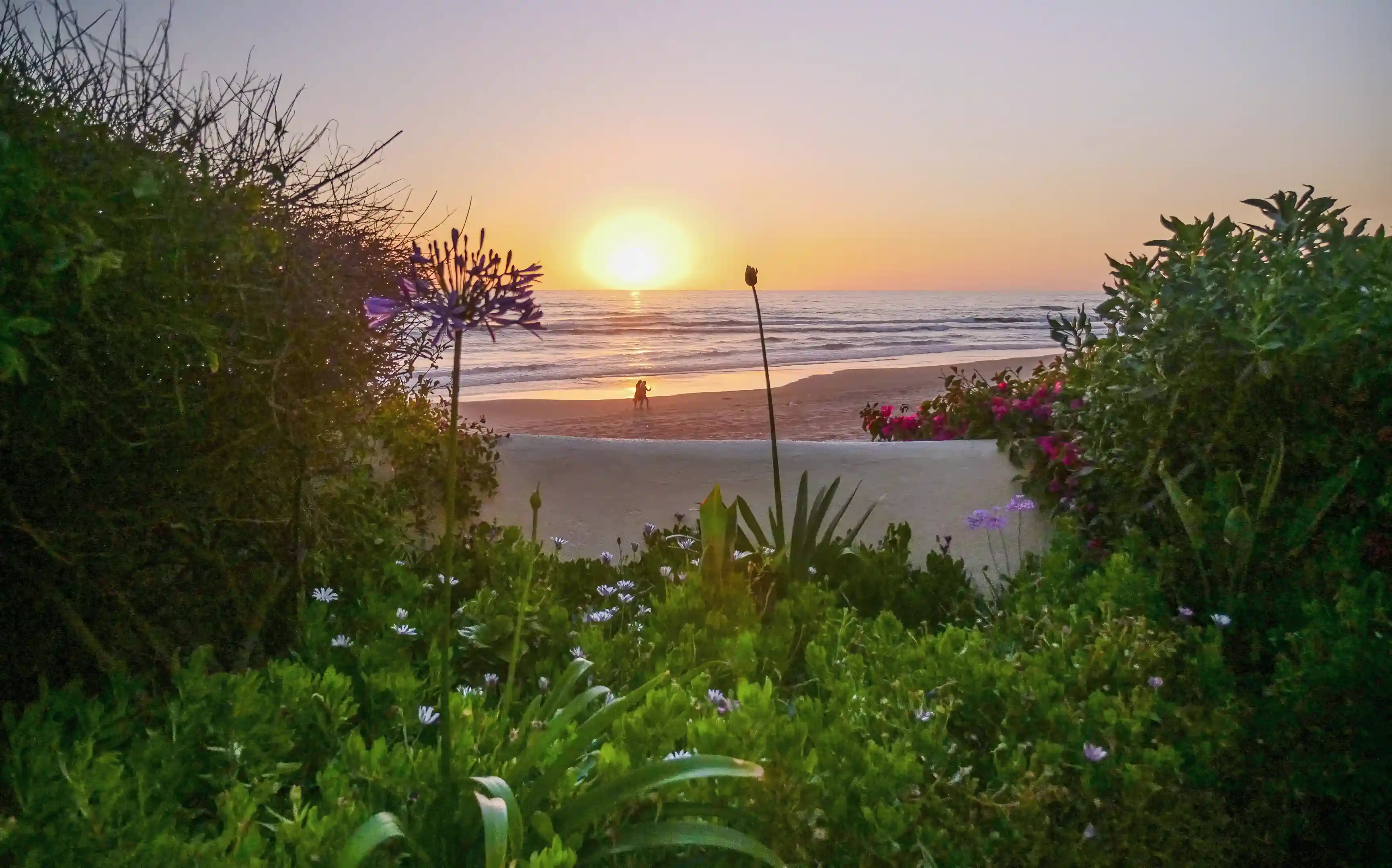 Condo for Rent in Padre Salas Sur, Playa La Mision, Baja California, Mexico