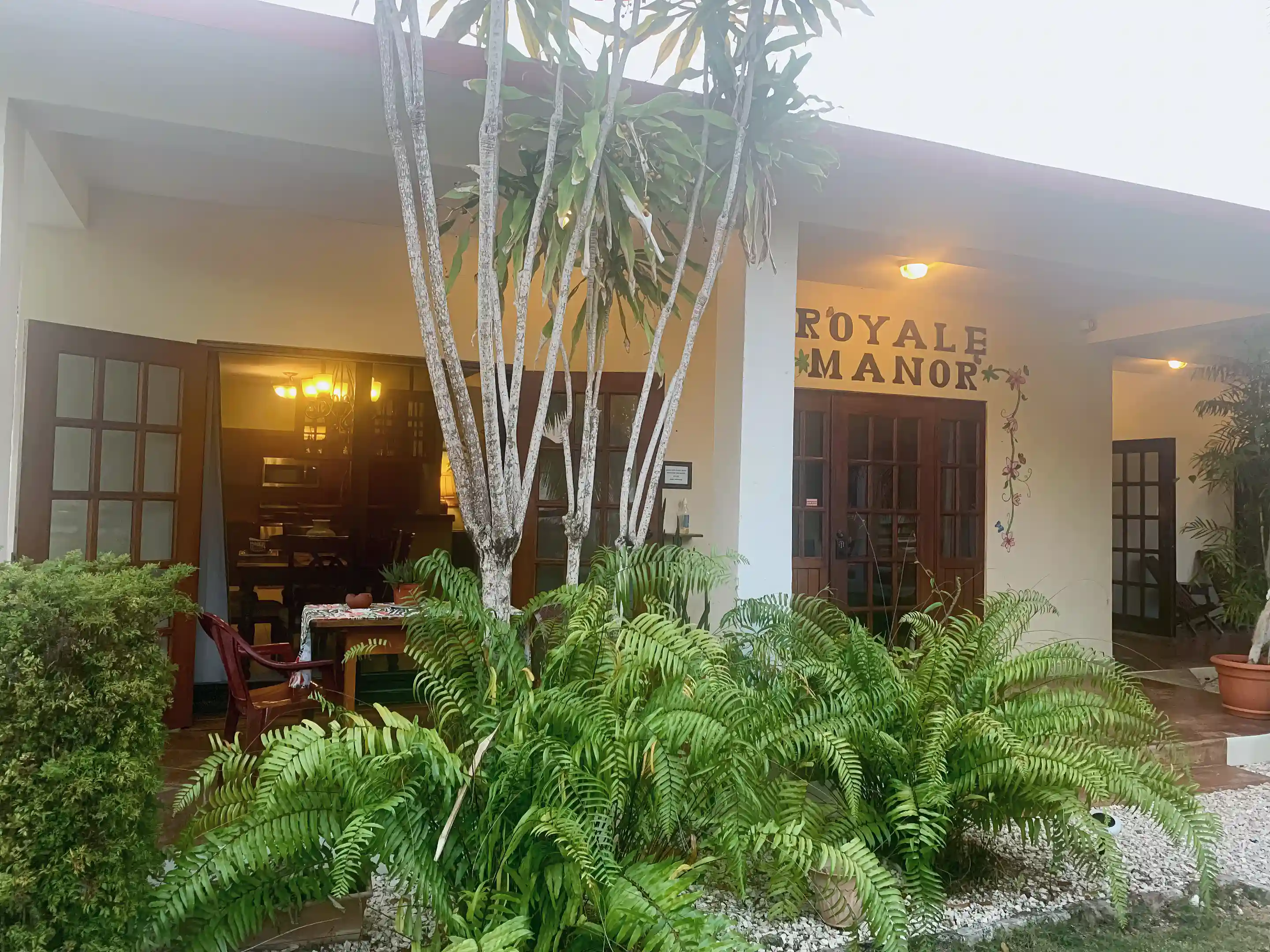 Multiple Unit for Sale in 419 Bayshore Drive, Corozal, Corozal District, Belize