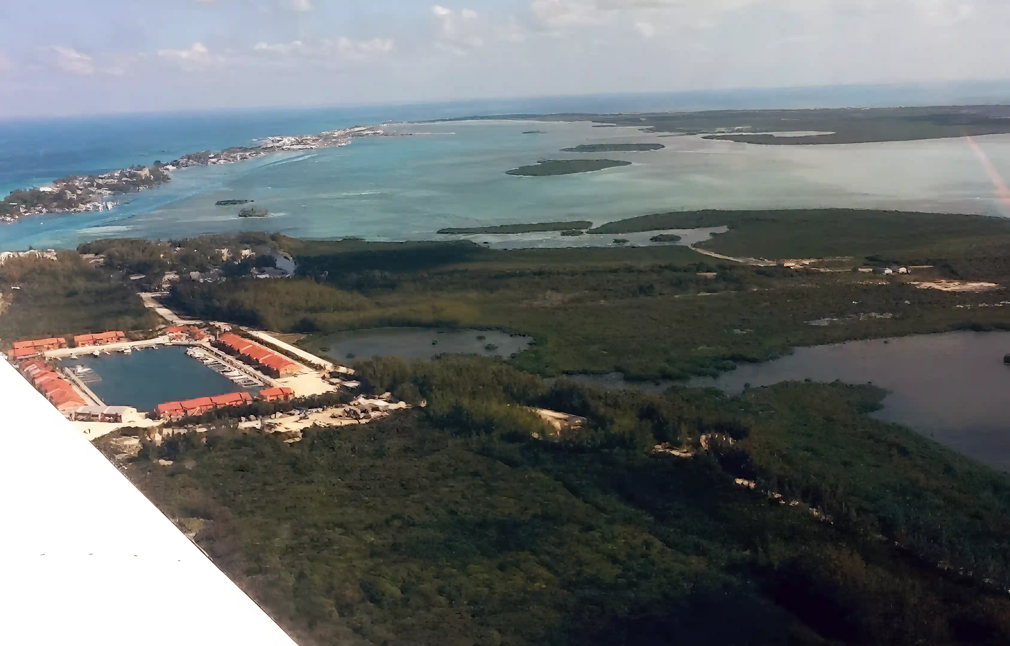 Land for Sale in Airport Road, Bimini, Bahamas