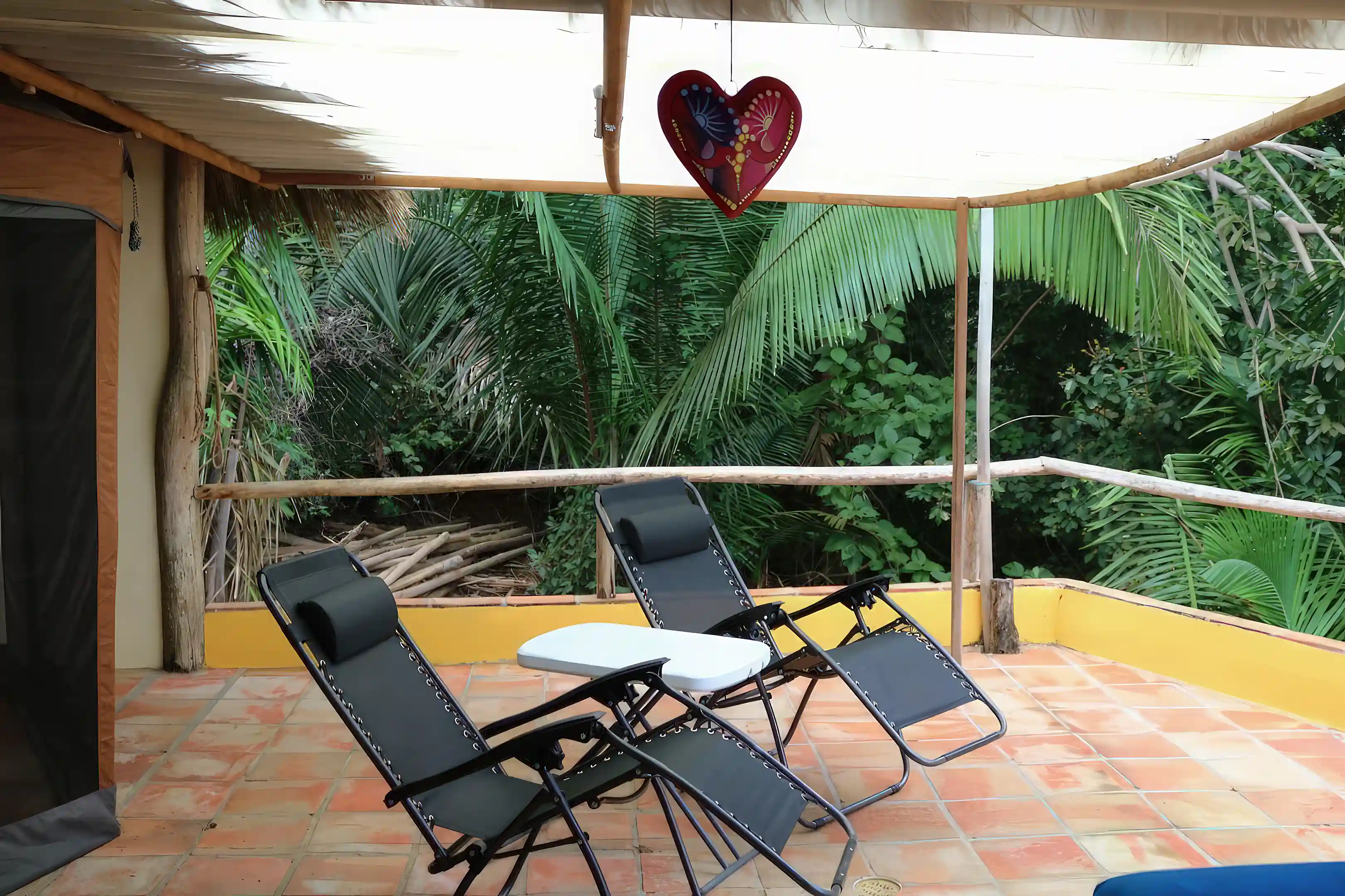 Off-Grid Beach Home for Sale and Rent in Los Chonchos Eco Community ... - Luxury Off Grid Beach Condo Rentals