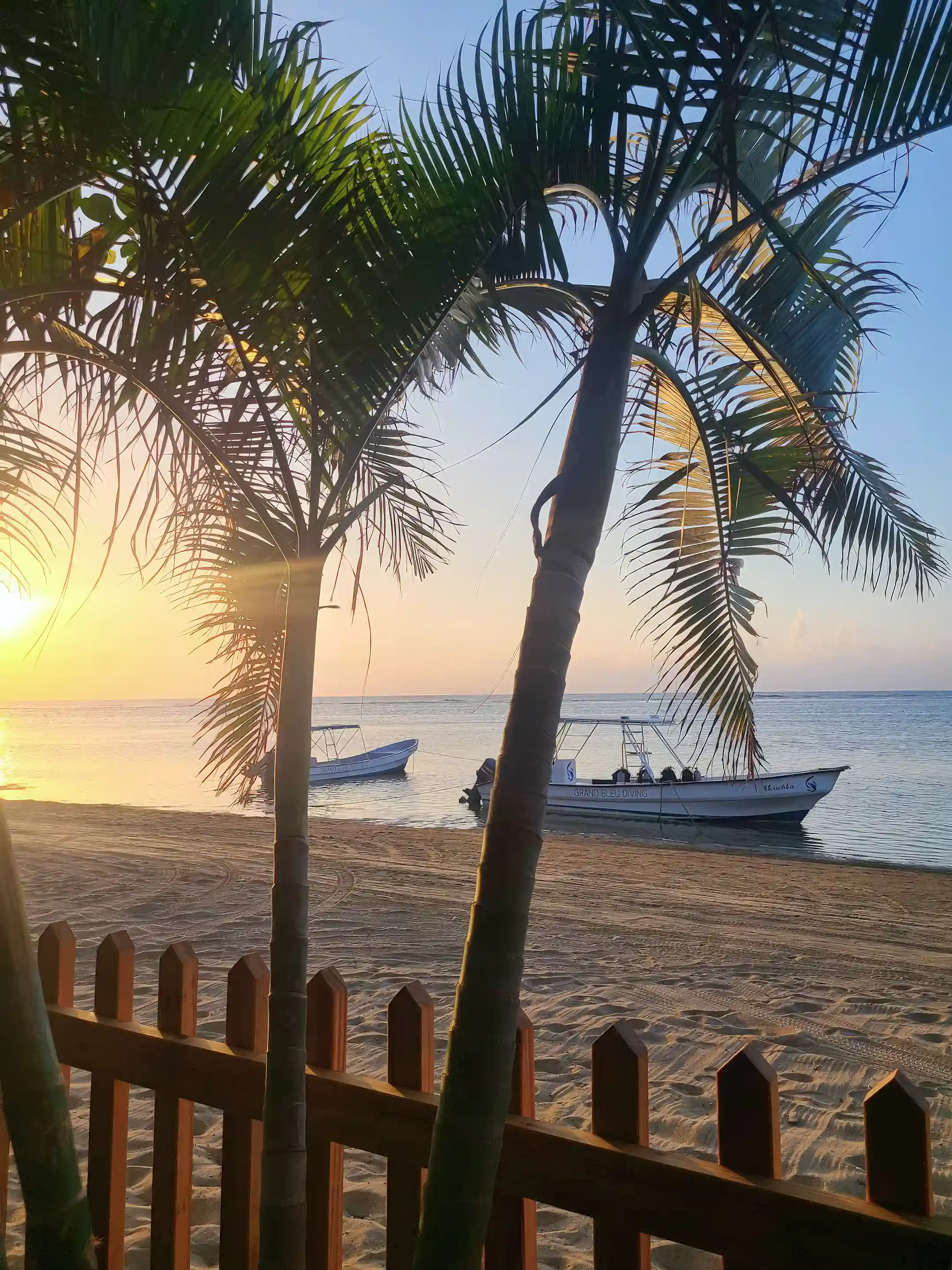 Dive Resort for Sale in Sandy Bay, Roatan, Honduras