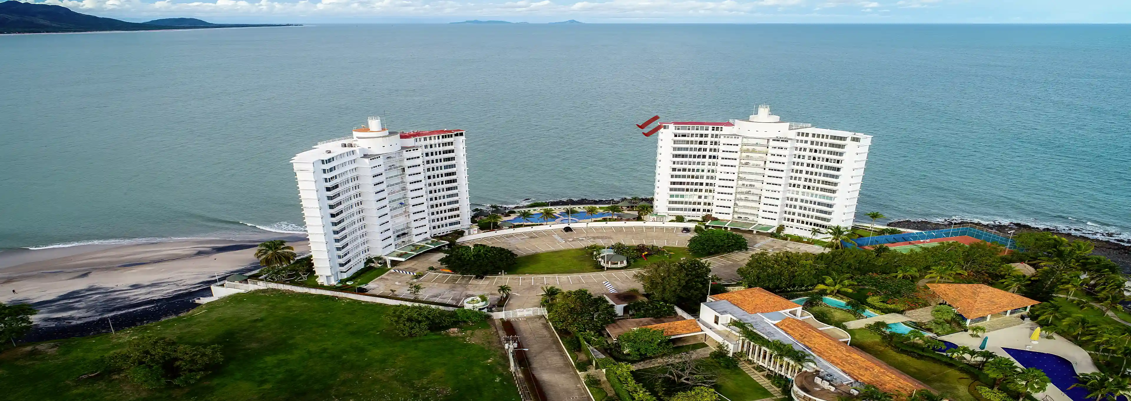 Condo for Sale in Avenida Punta Prieta, Panama