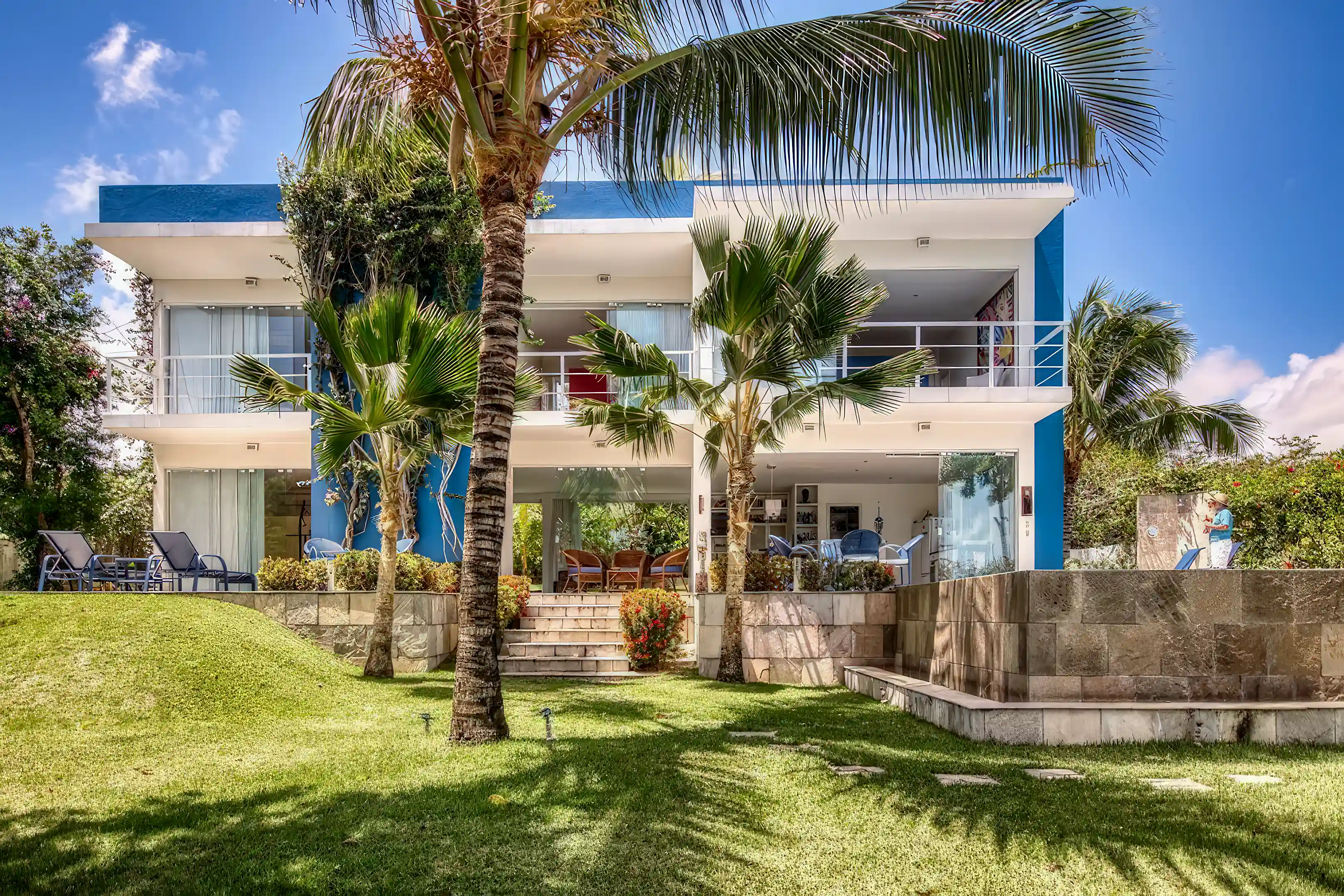 Luxury Villa for Sale in Rua Das Pedrinhas, Tibau Do Sul, Nordeste, Brazil