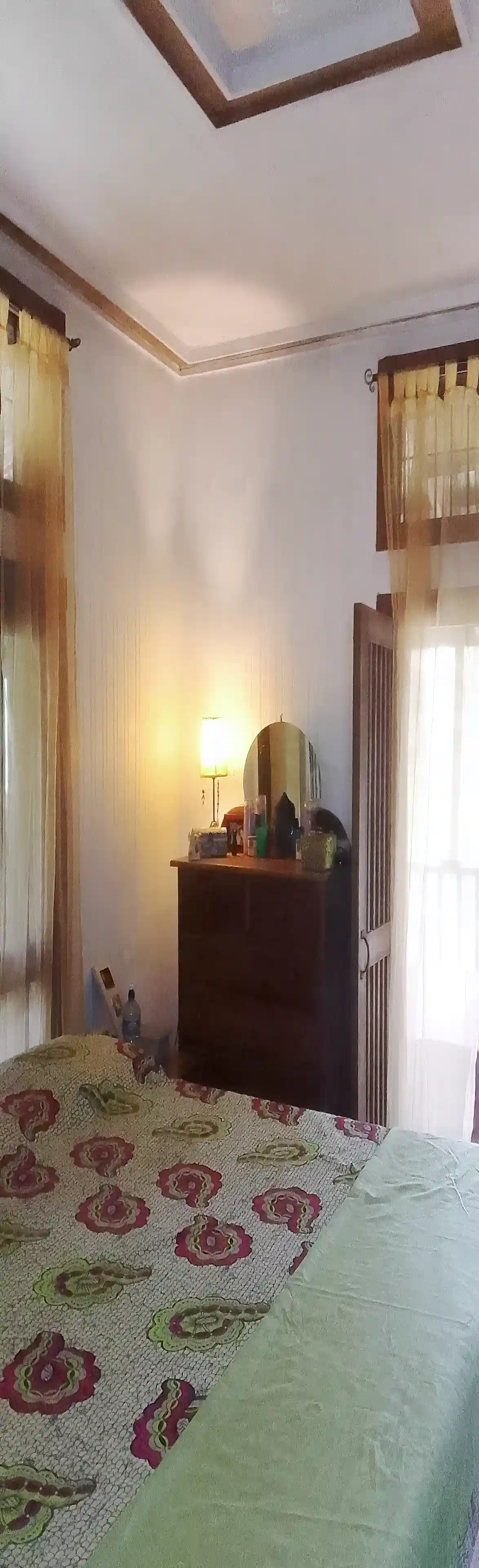1st Bedroom