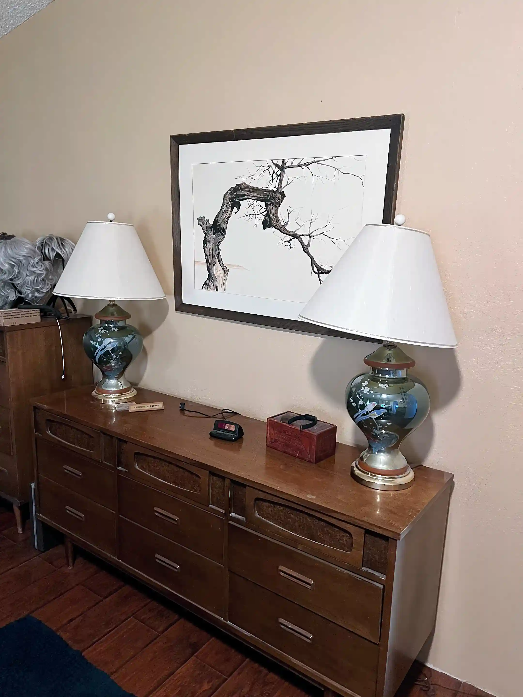 Home for Sale and Rent in 600 W Havasu Lane, Meadview, Arizona, USA