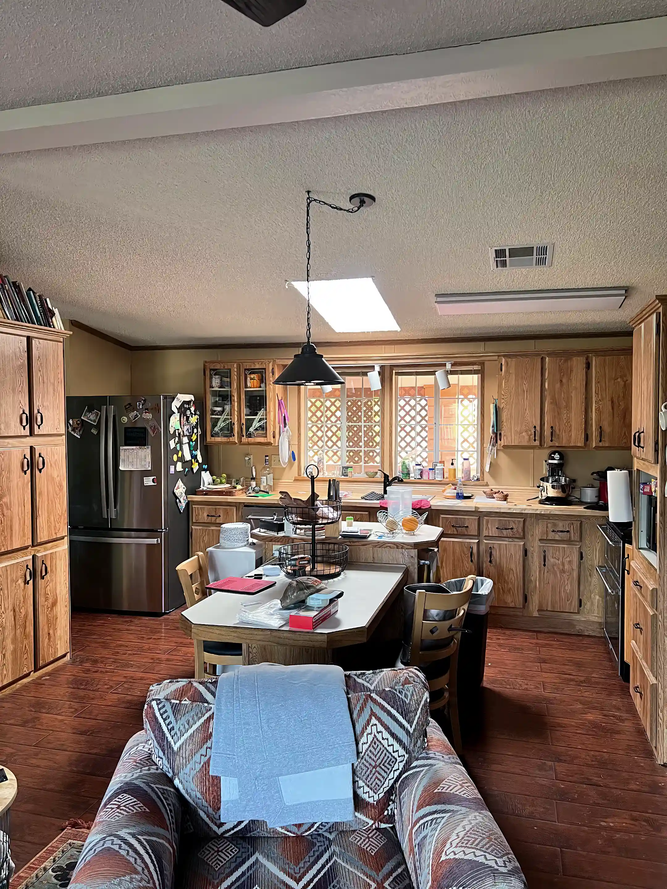 Home for Sale and Rent in 600 W Havasu Lane, Meadview, Arizona, USA