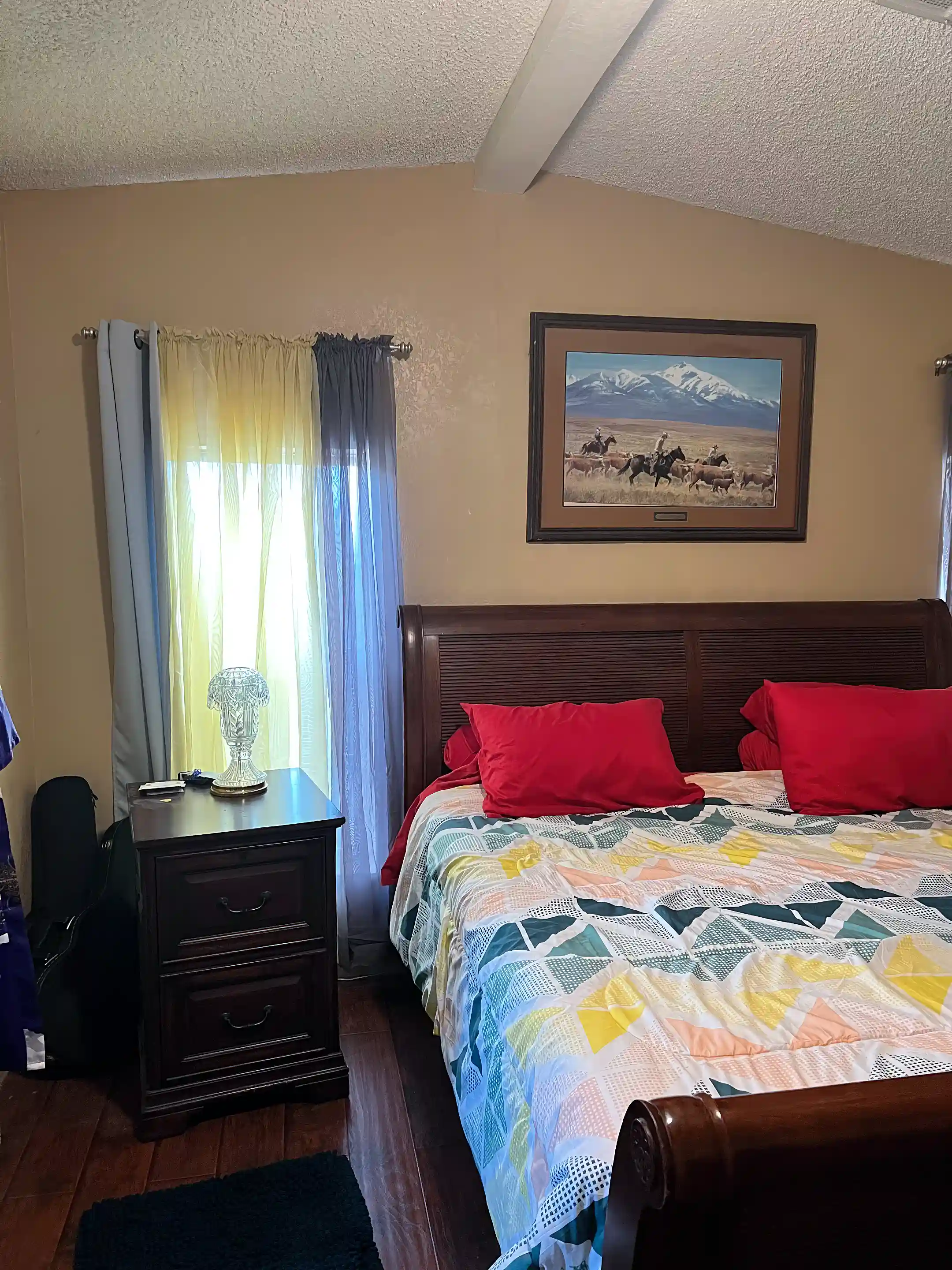 Home for Sale and Rent in 600 W Havasu Lane, Meadview, Arizona, USA