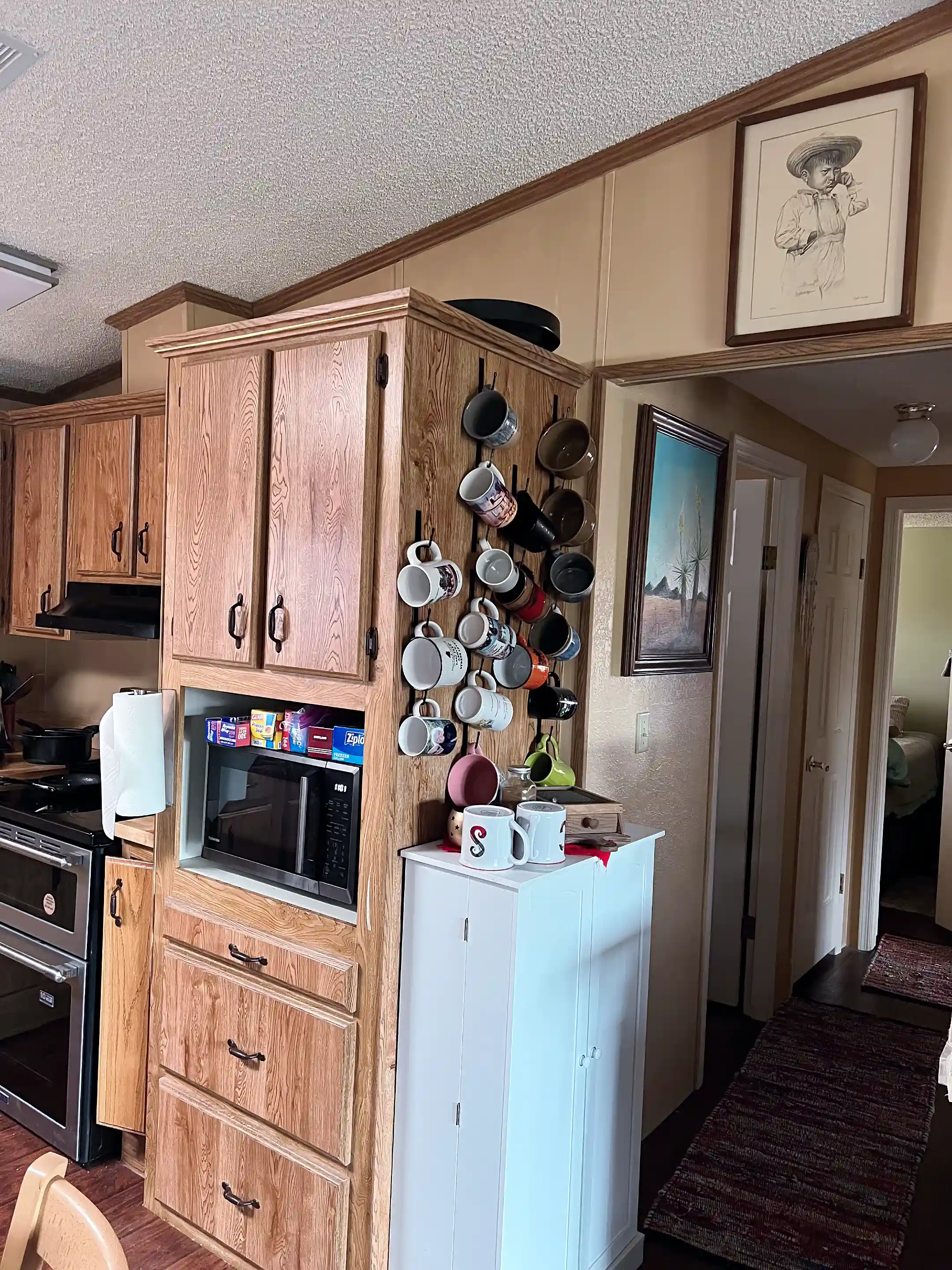 Home for Sale and Rent in 600 W Havasu Lane, Meadview, Arizona, USA