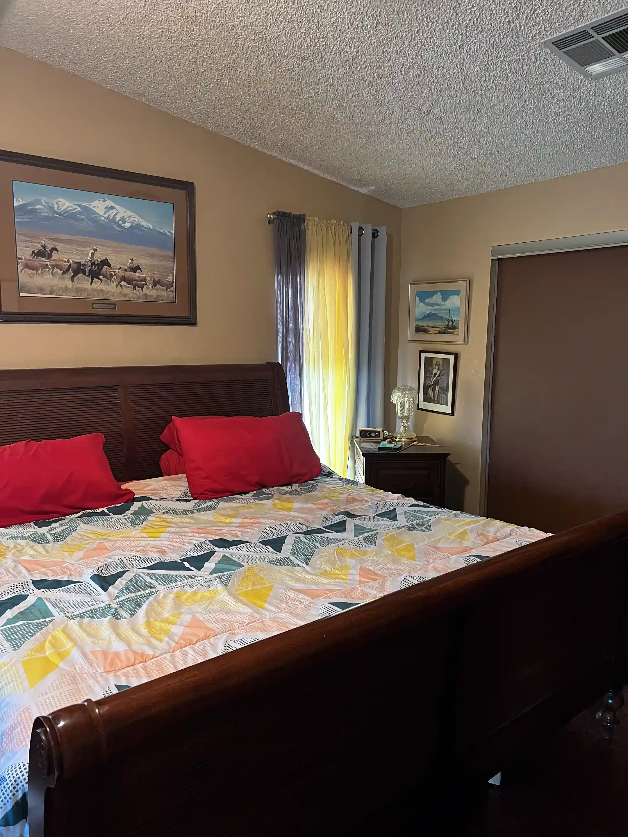 Home for Sale and Rent in 600 W Havasu Lane, Meadview, Arizona, USA