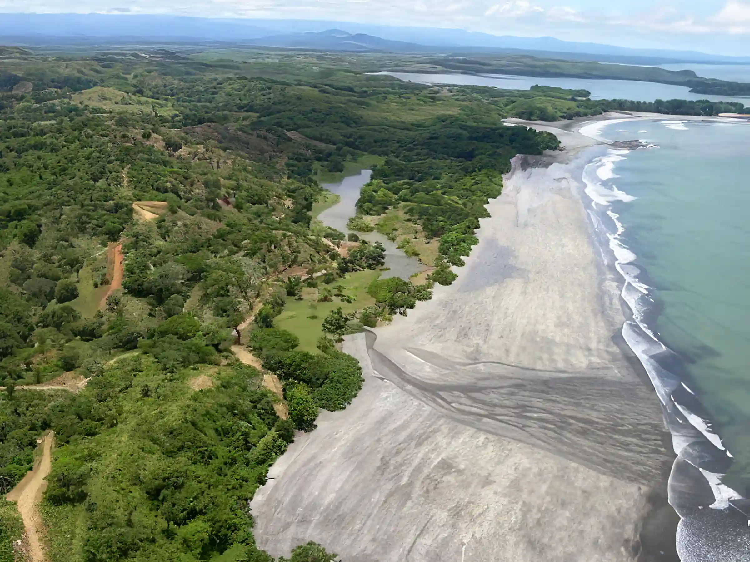 Land for Development for Sale in Boca Chica, San Lorenzo, Chiriquí, Panama