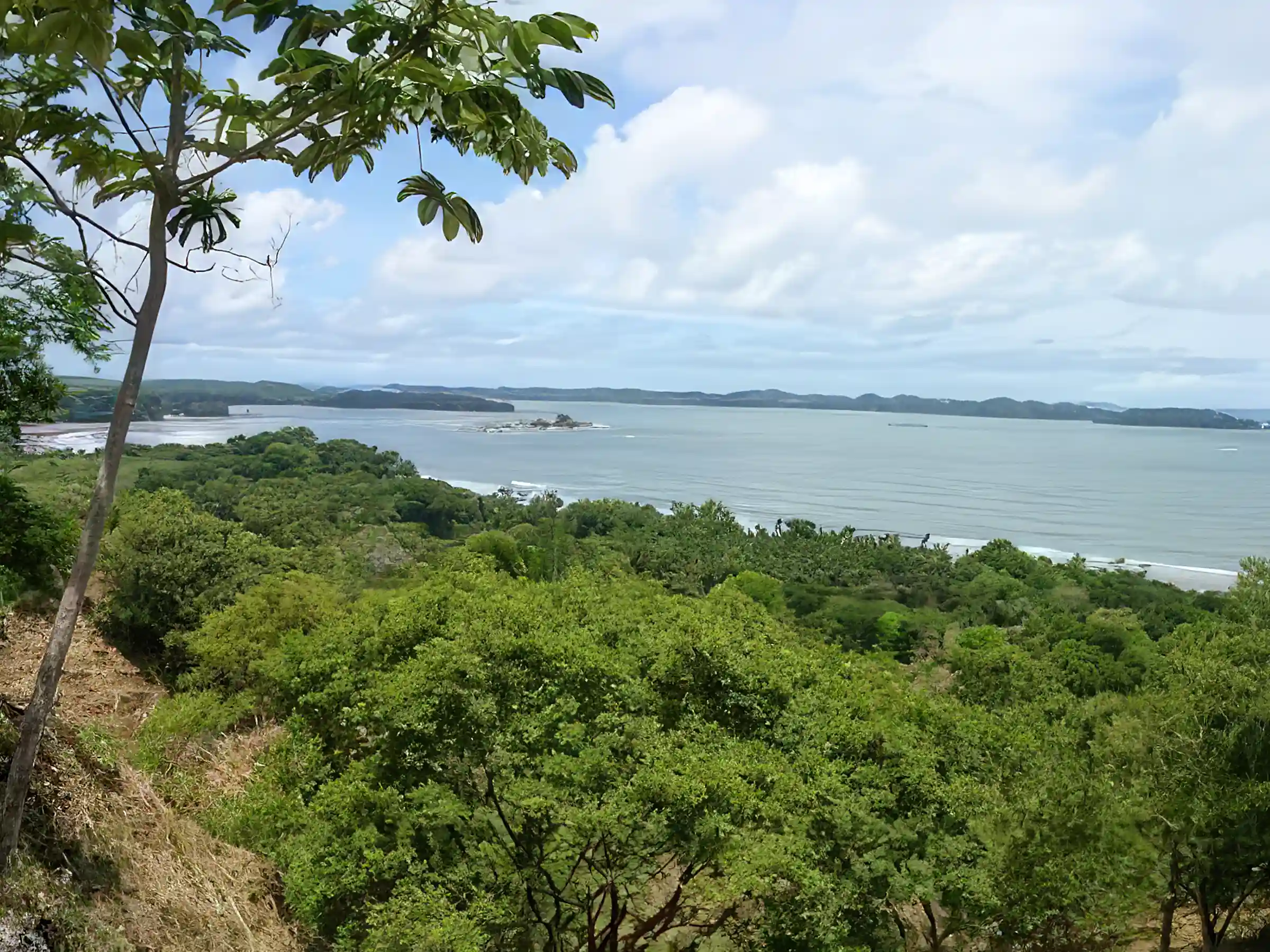 Land for Development for Sale in Boca Chica, San Lorenzo, Chiriquí, Panama