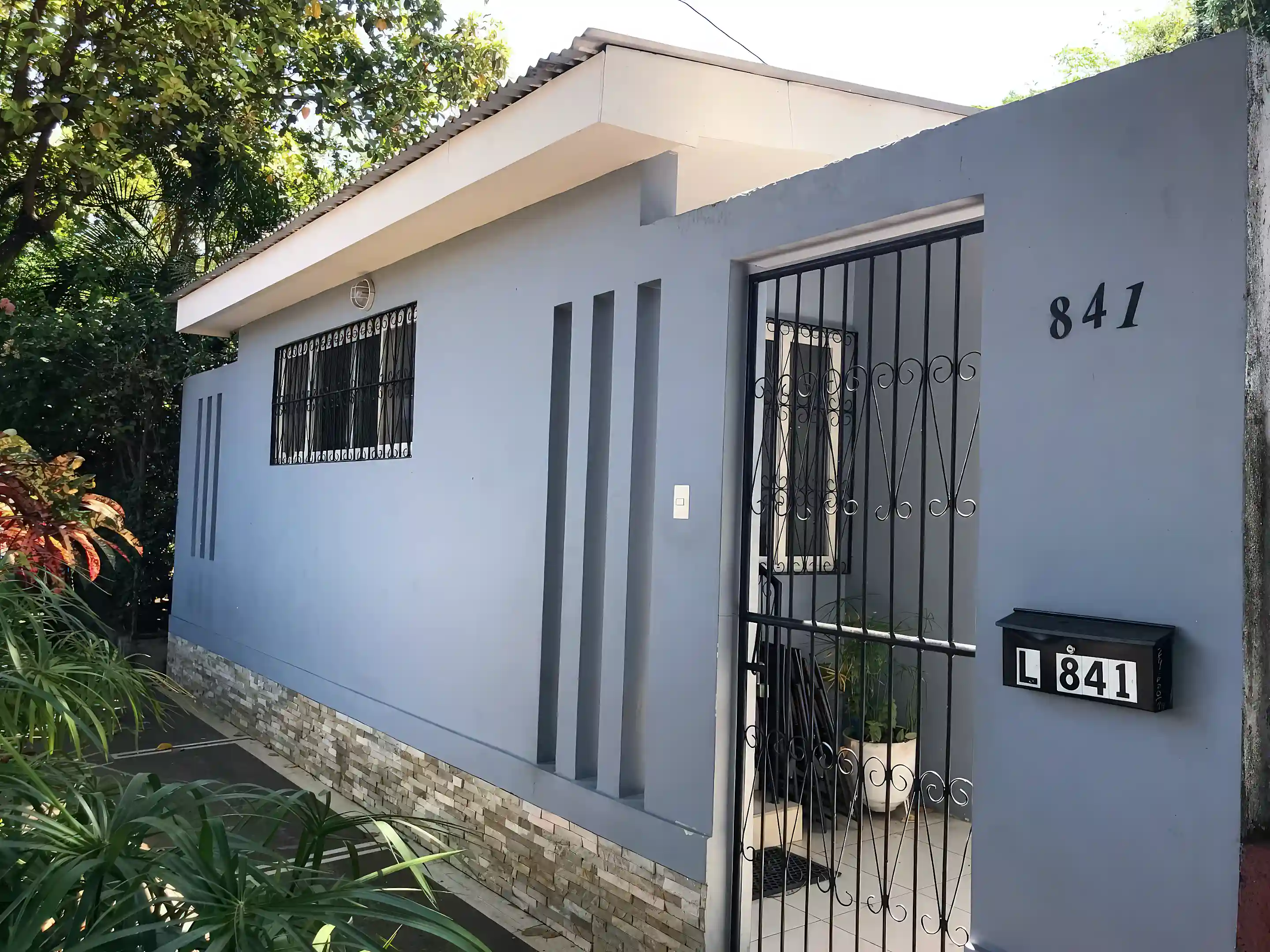 Home for Sale in Managua, Nicaragua