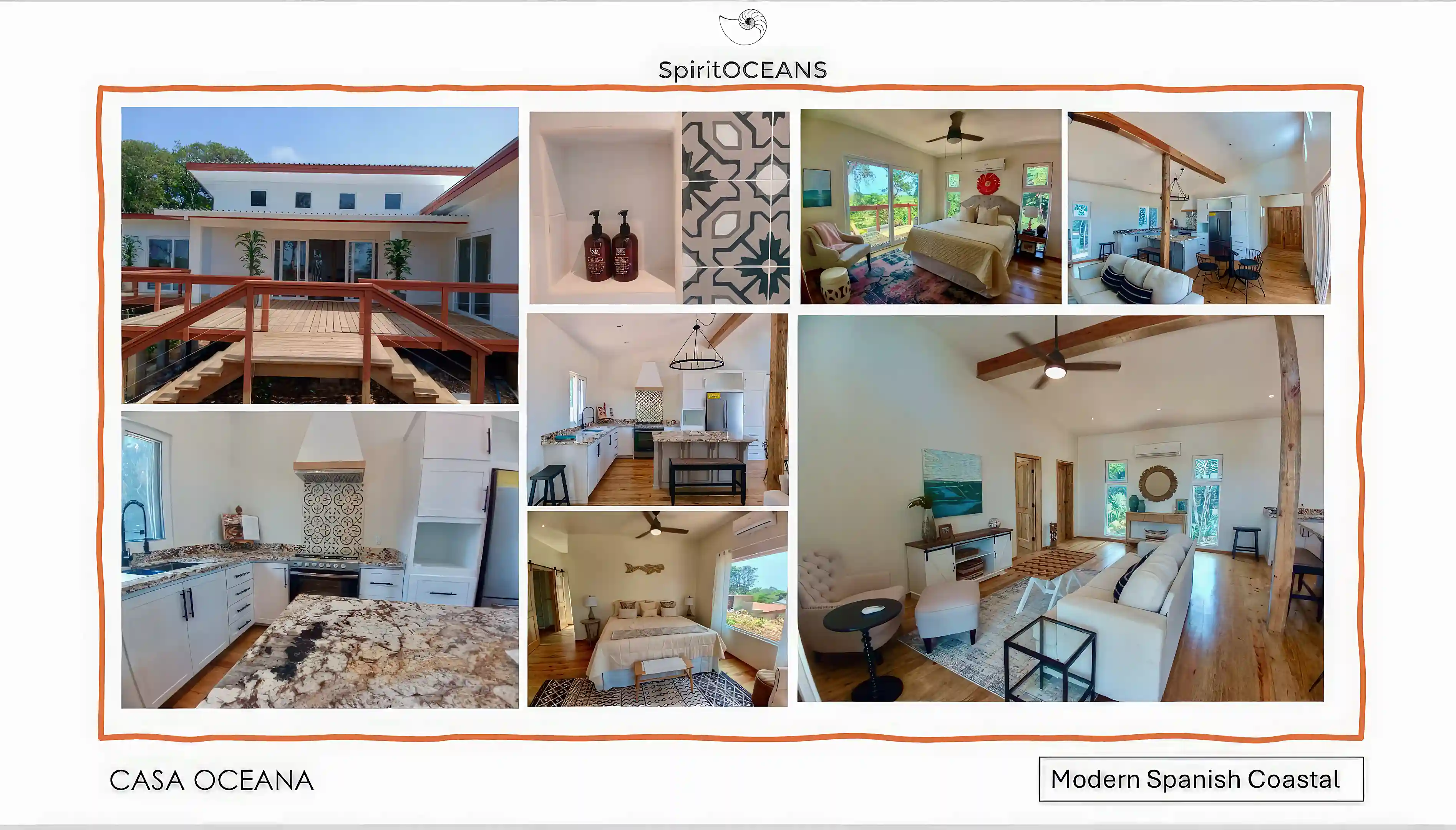 Beach House for Sale in Utila, Bay Islands, Honduras