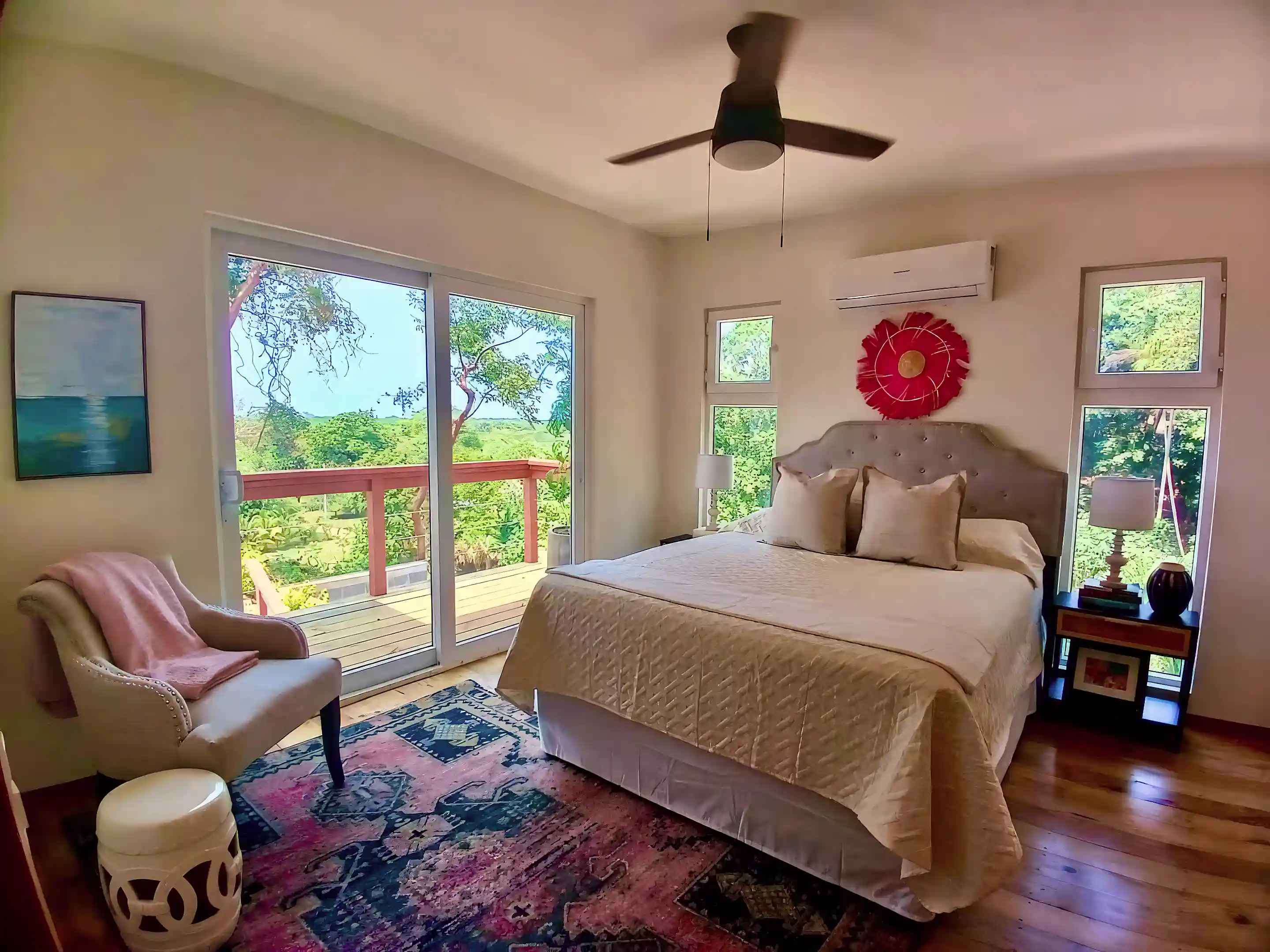 Beach House for Sale in Utila, Bay Islands, Honduras