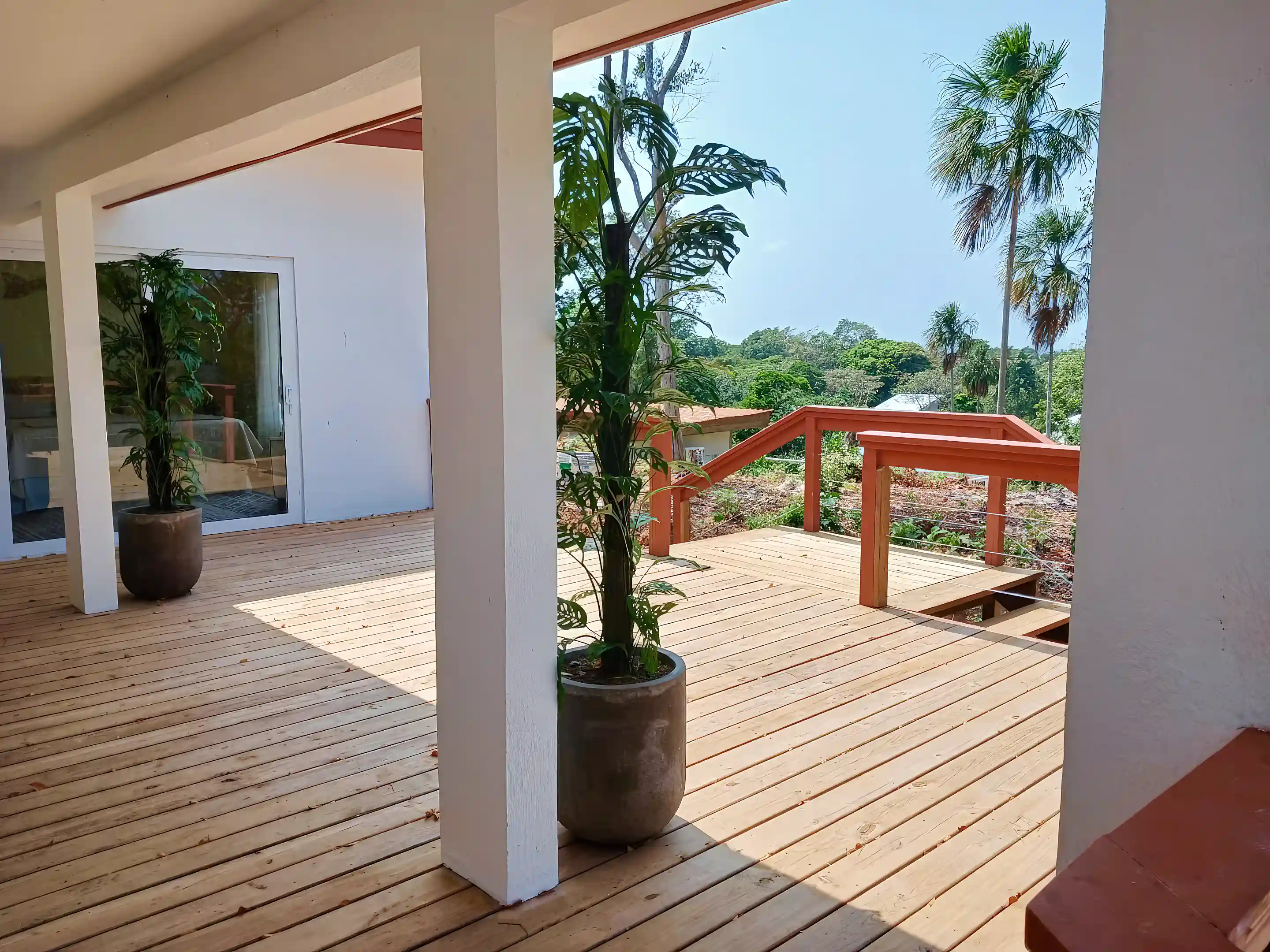 Beach House for Sale in Utila, Bay Islands, Honduras