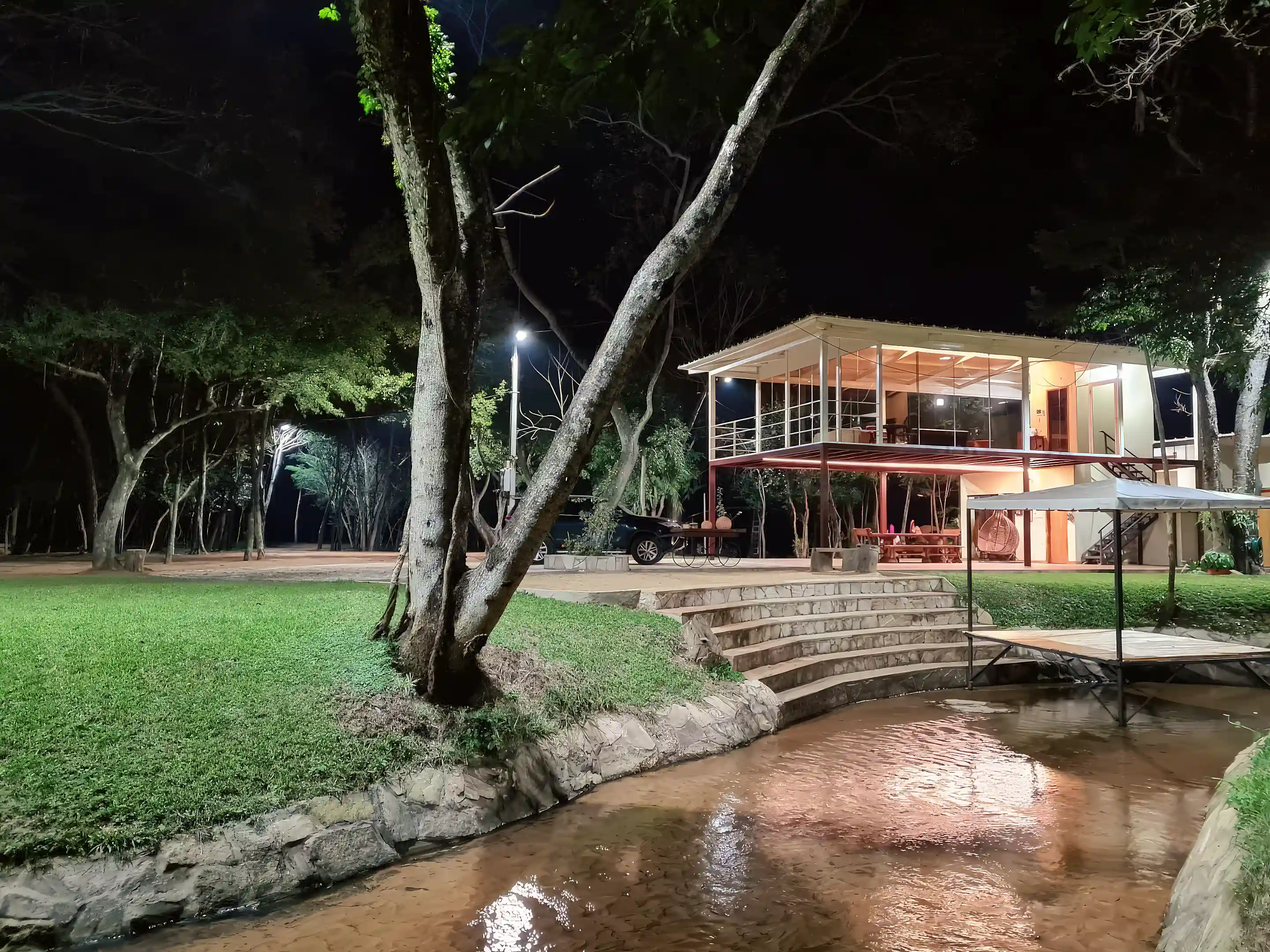 Farm for Sale in Kurupayty, Yaguaron, Paraguari, Paraguay