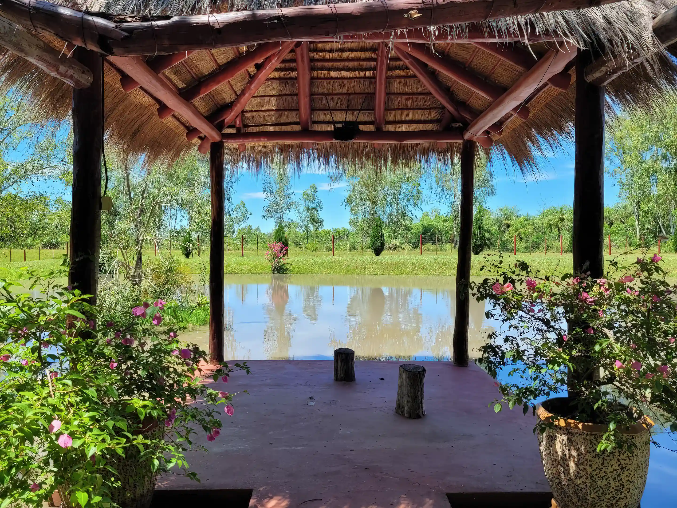 Farm for Sale in Kurupayty, Yaguaron, Paraguari, Paraguay