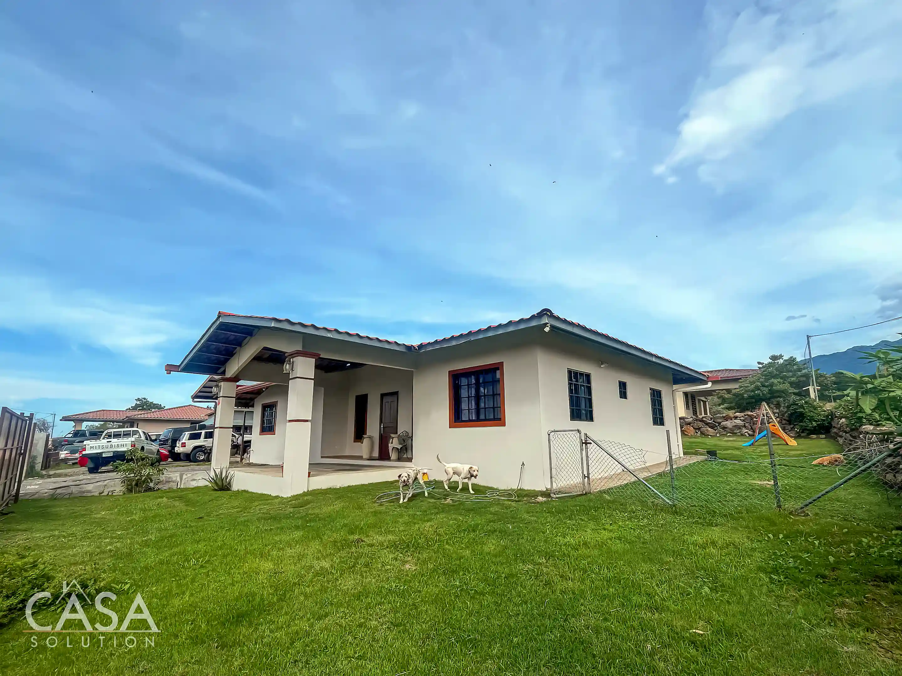 House for Sale in Alto Boquete, Boquete, Chiriqui, Panama