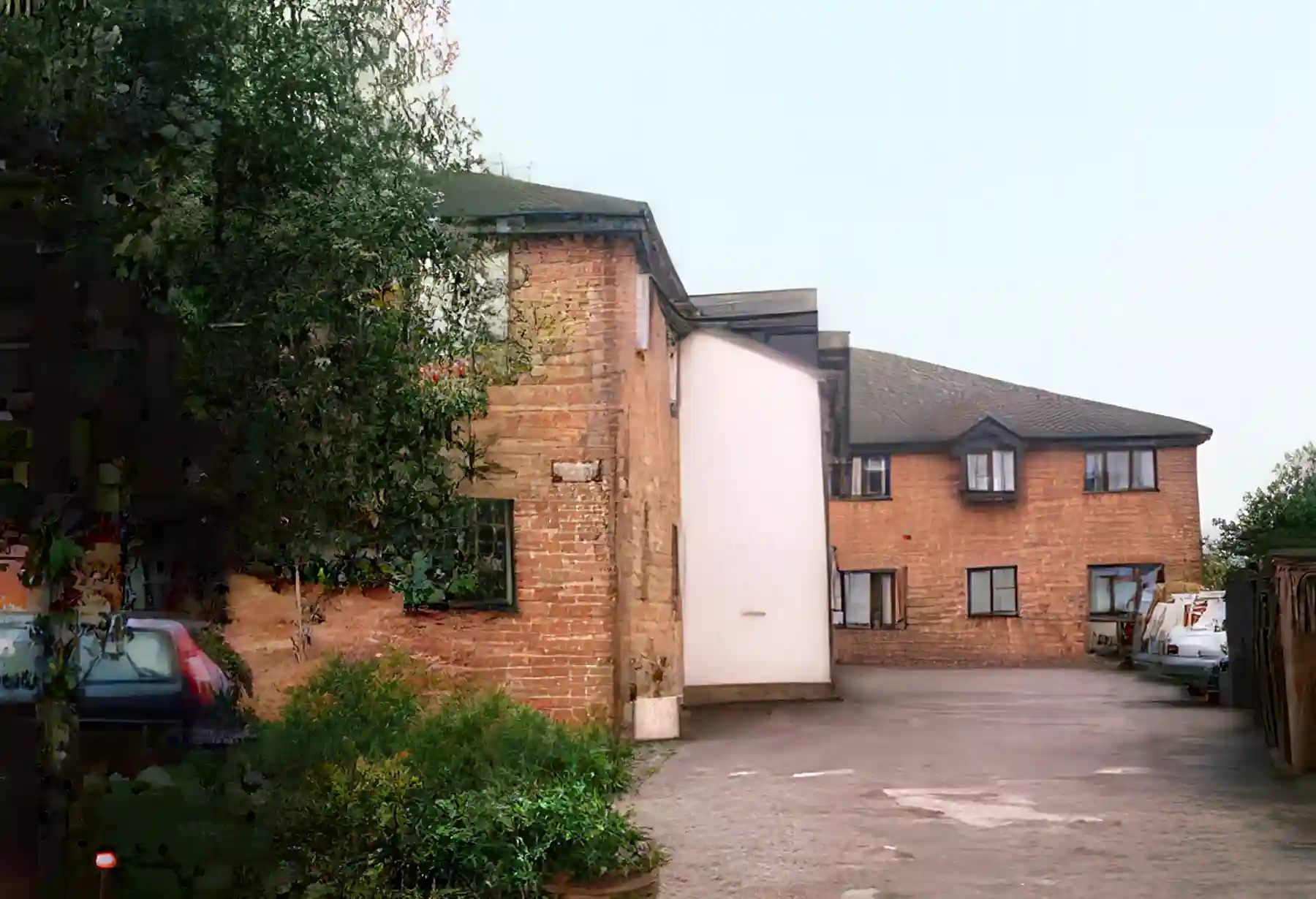 Apartment for Sale in Godmanchester, UK