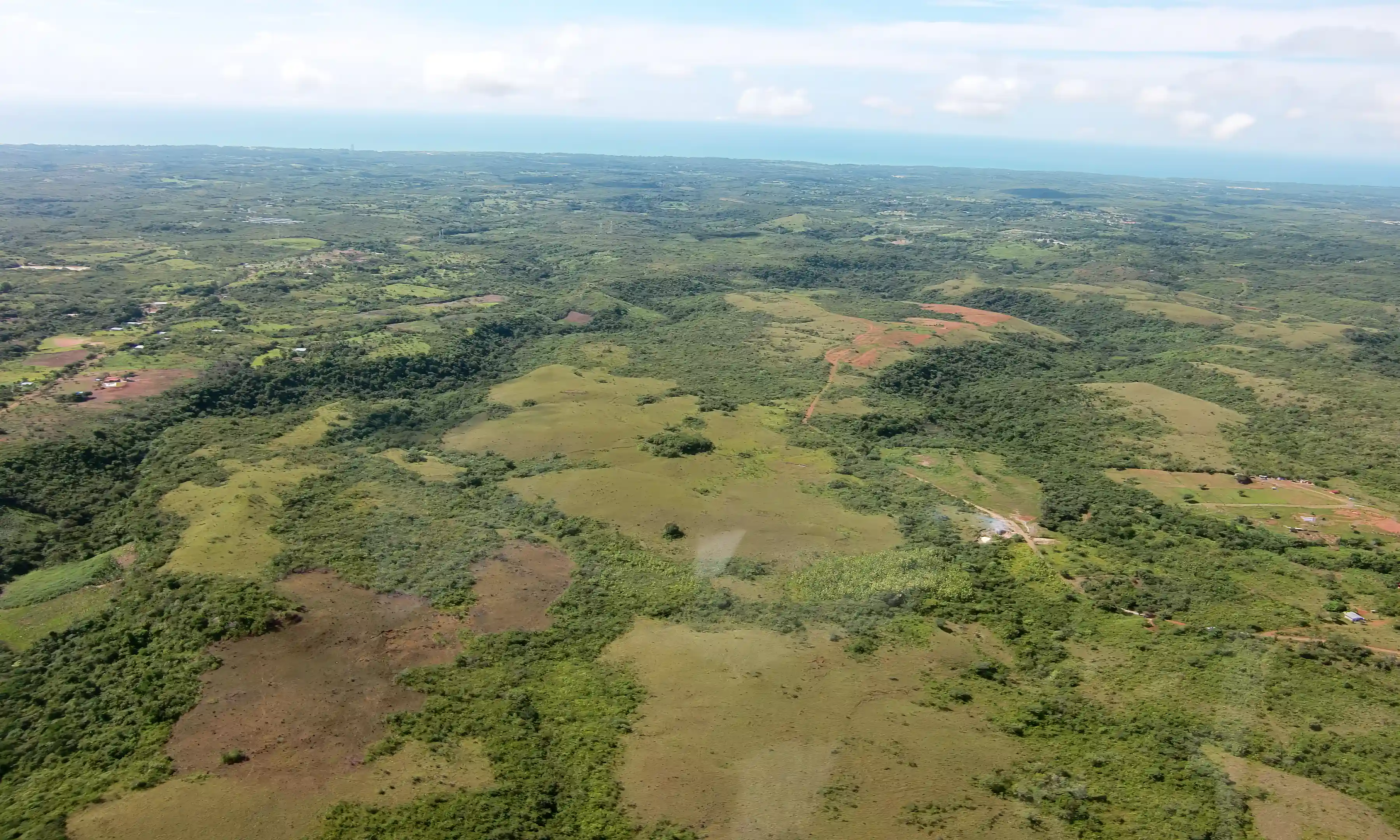 Land for Sale in Copecito, El Espino, San Carlos, Panama Oeste, Panama