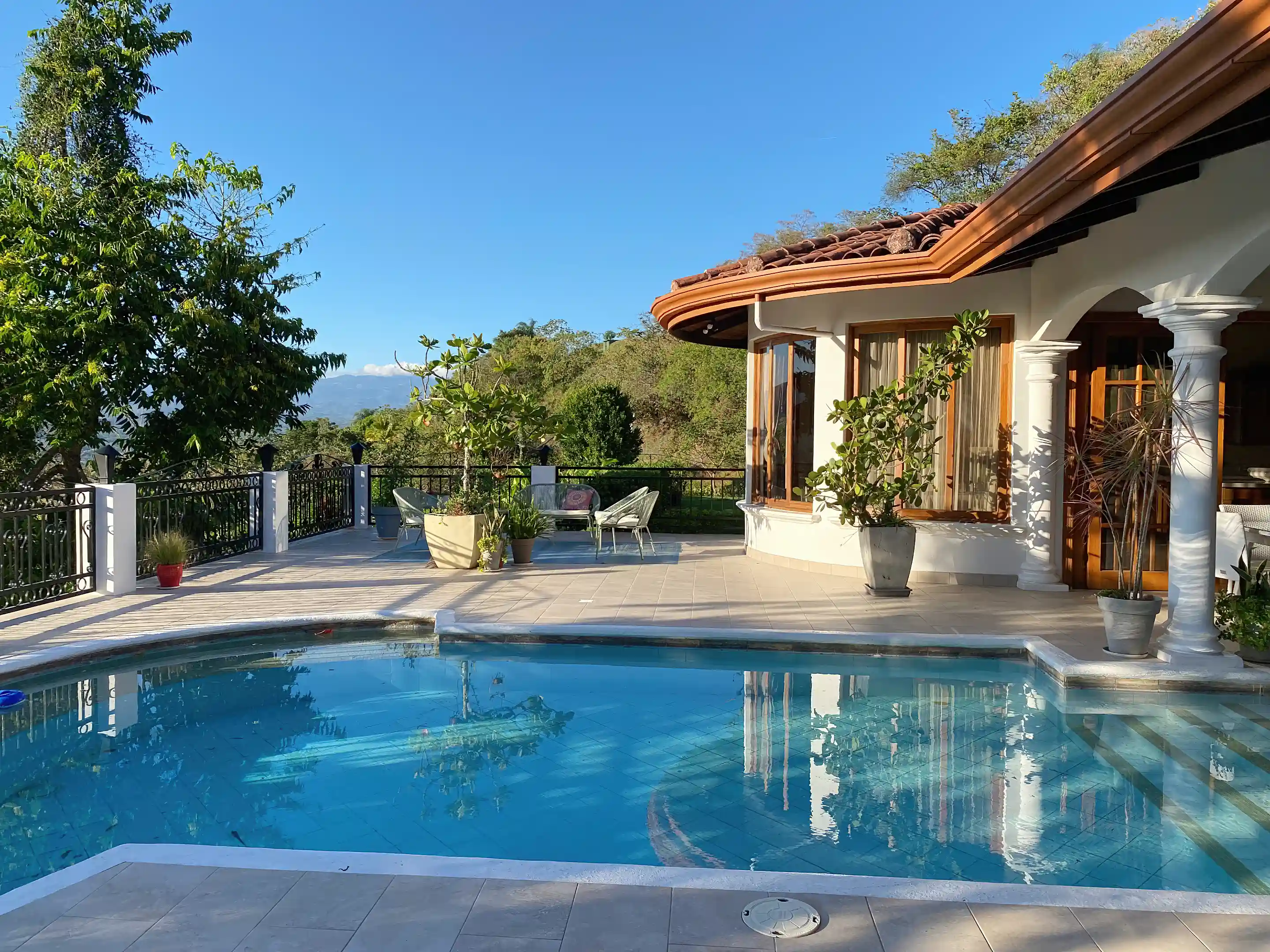 Home in Atenas for Sale in Roca Verde, Atenas, Alajuela, Costa Rica