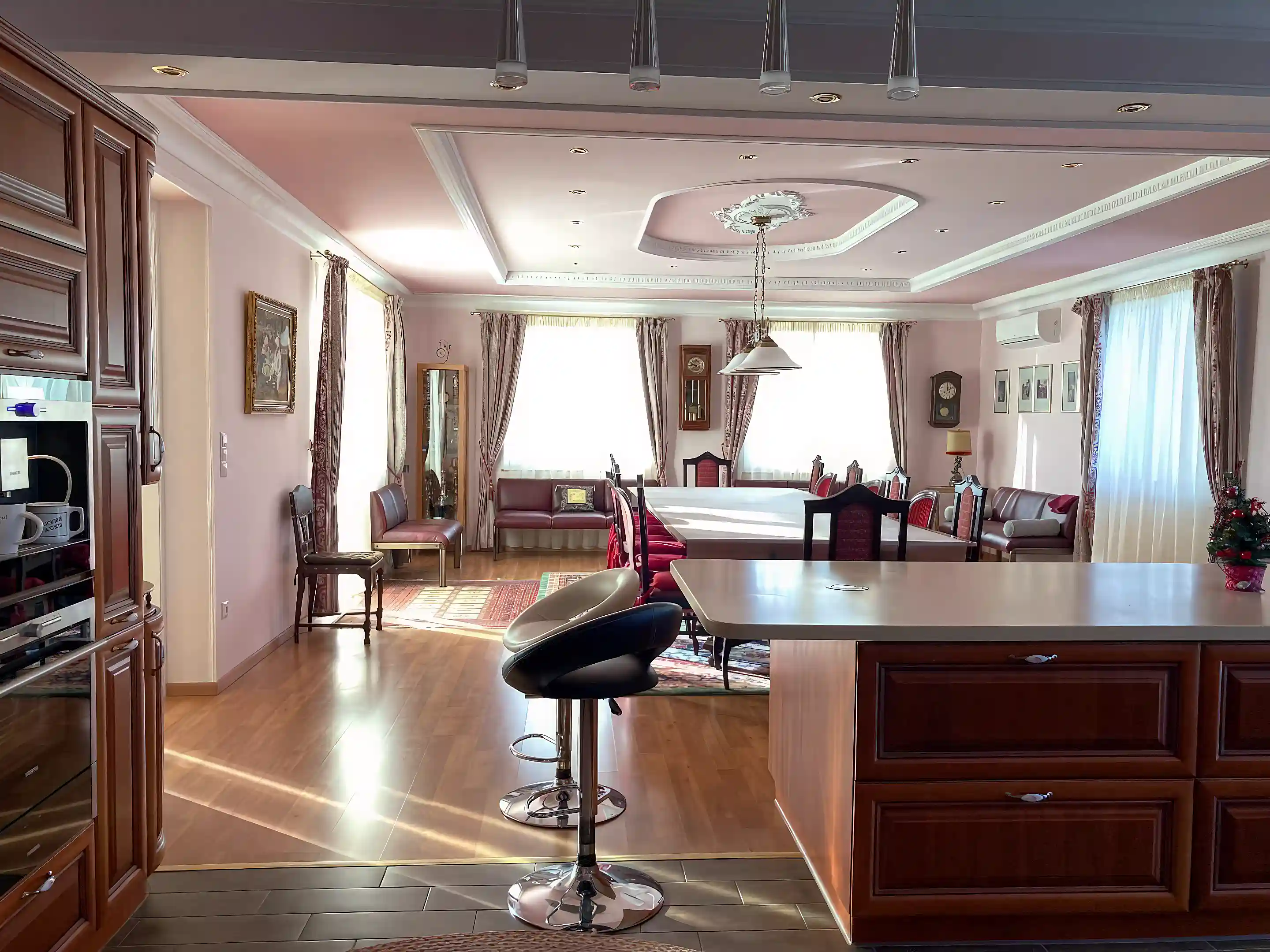 Luxury Villa for Sale in Sárvár, Szombathelyi, Vas, Hungary