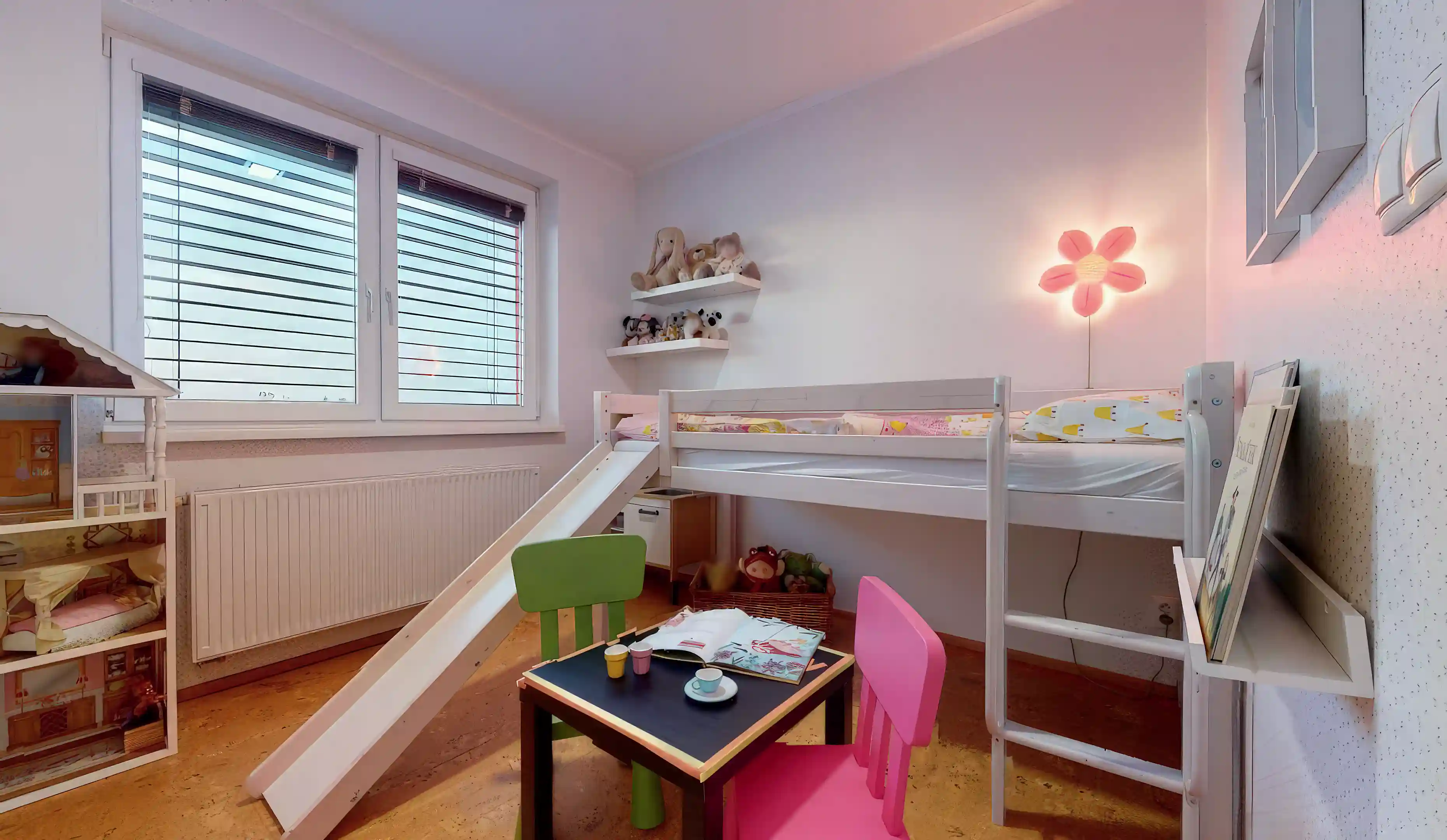 children's room