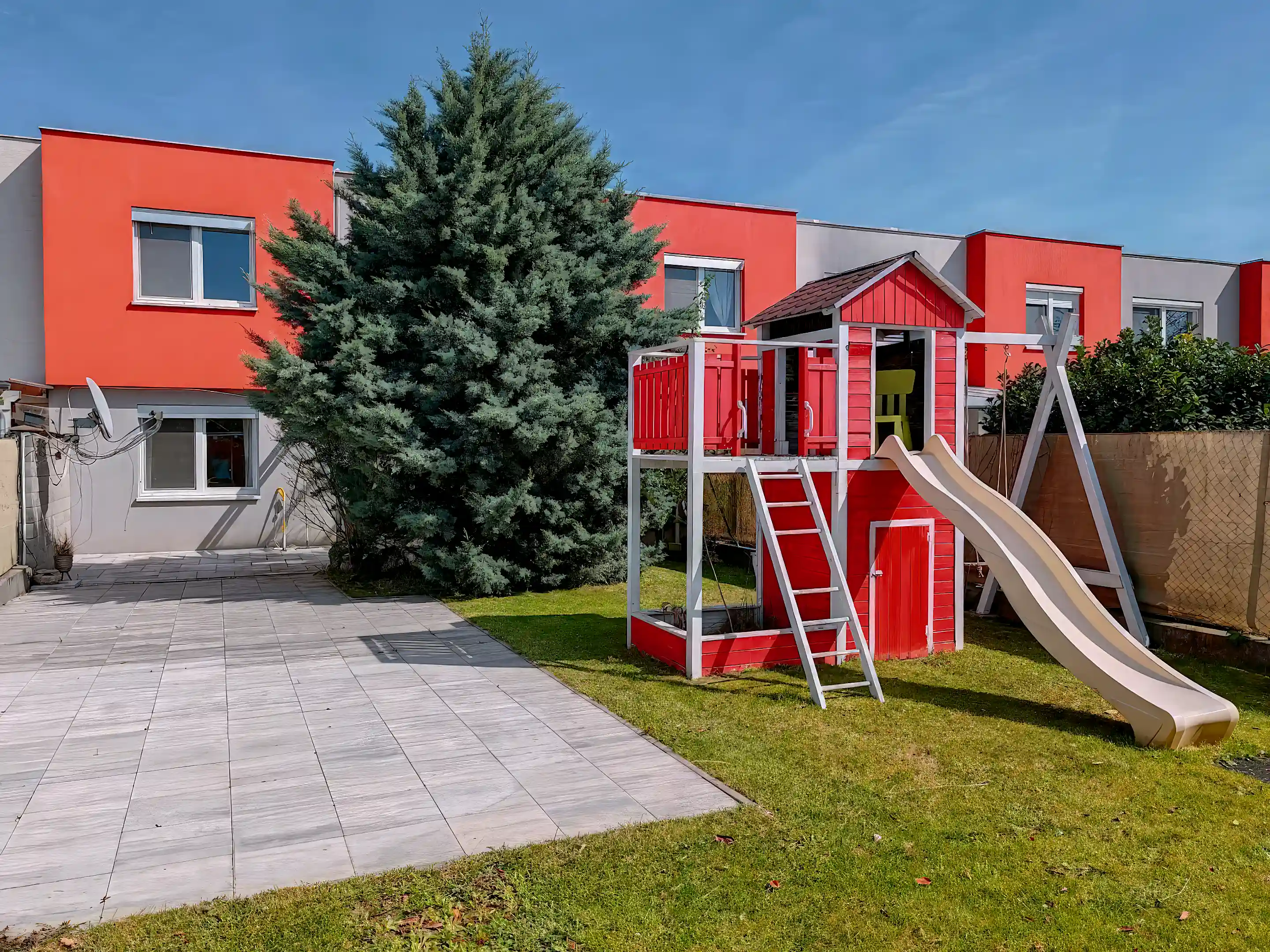Family Home for Sale in Karola Šišku 38, Families, Senec, Bratislava, Slovakia